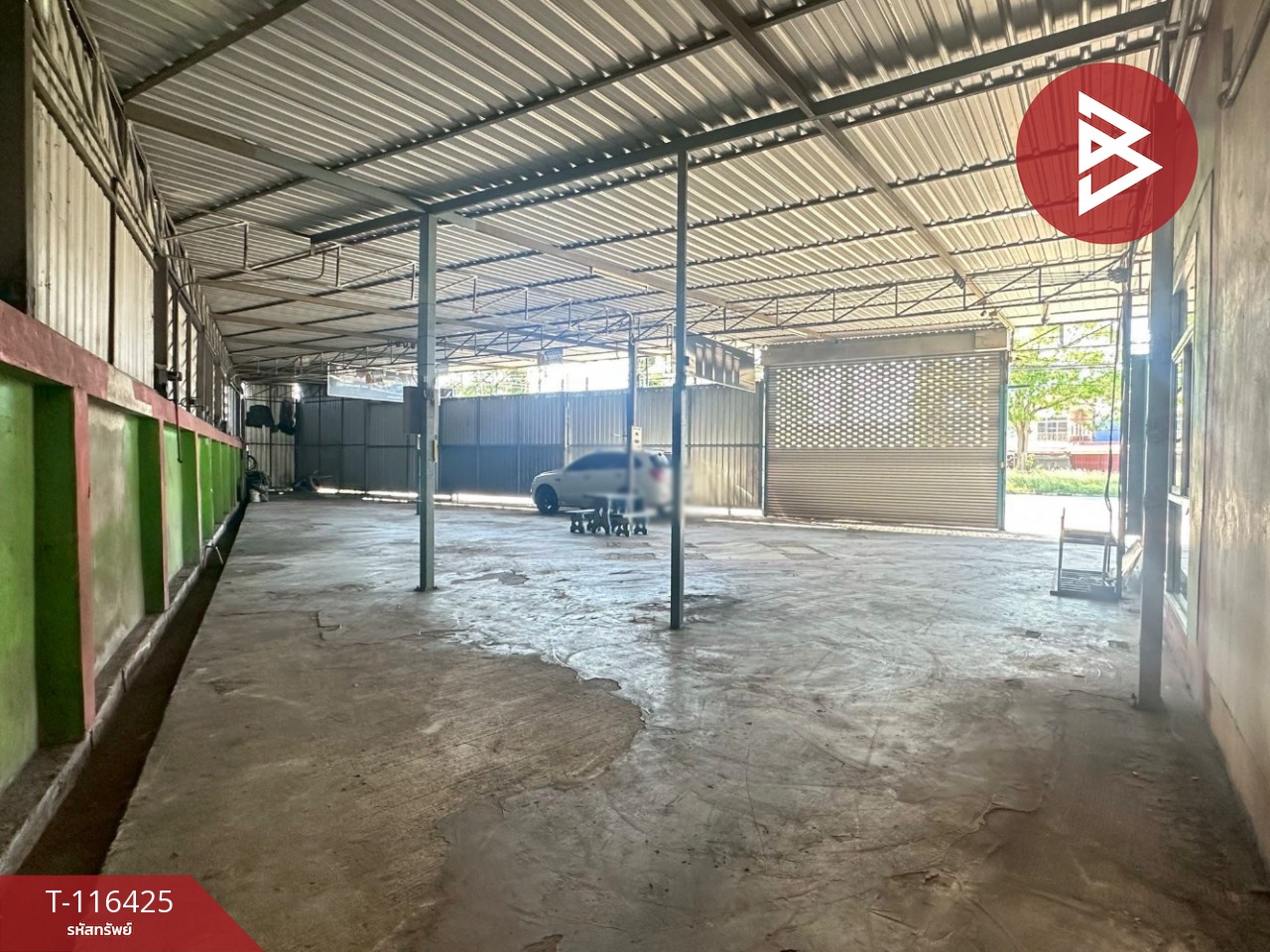 ขายสำนักงาน พร้อมบ้านพักชั้นเดียว 5 หลัง อ.สิงหนคร จ.สงขลา 14