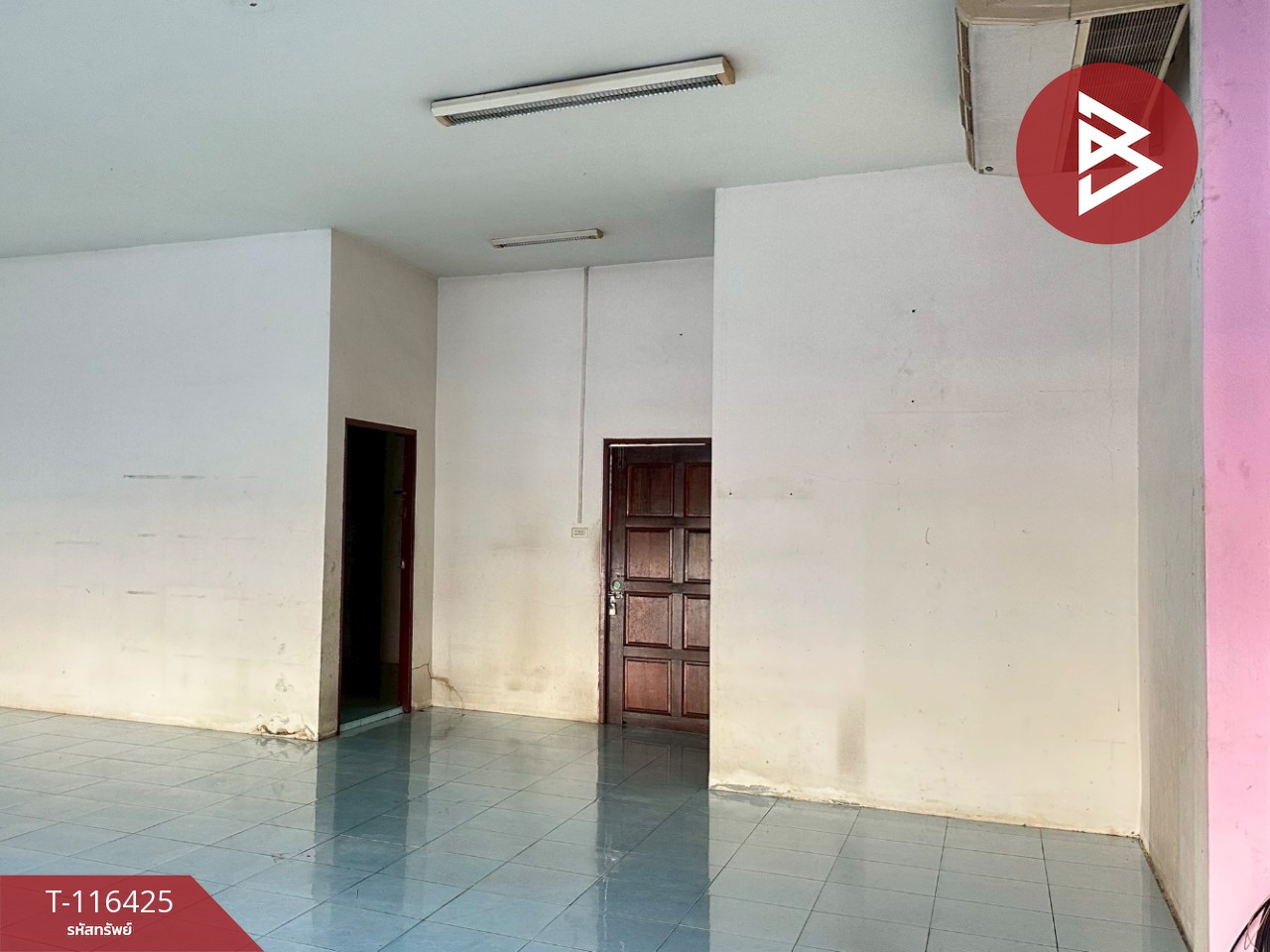 ขายสำนักงาน พร้อมบ้านพักชั้นเดียว 5 หลัง อ.สิงหนคร จ.สงขลา 12