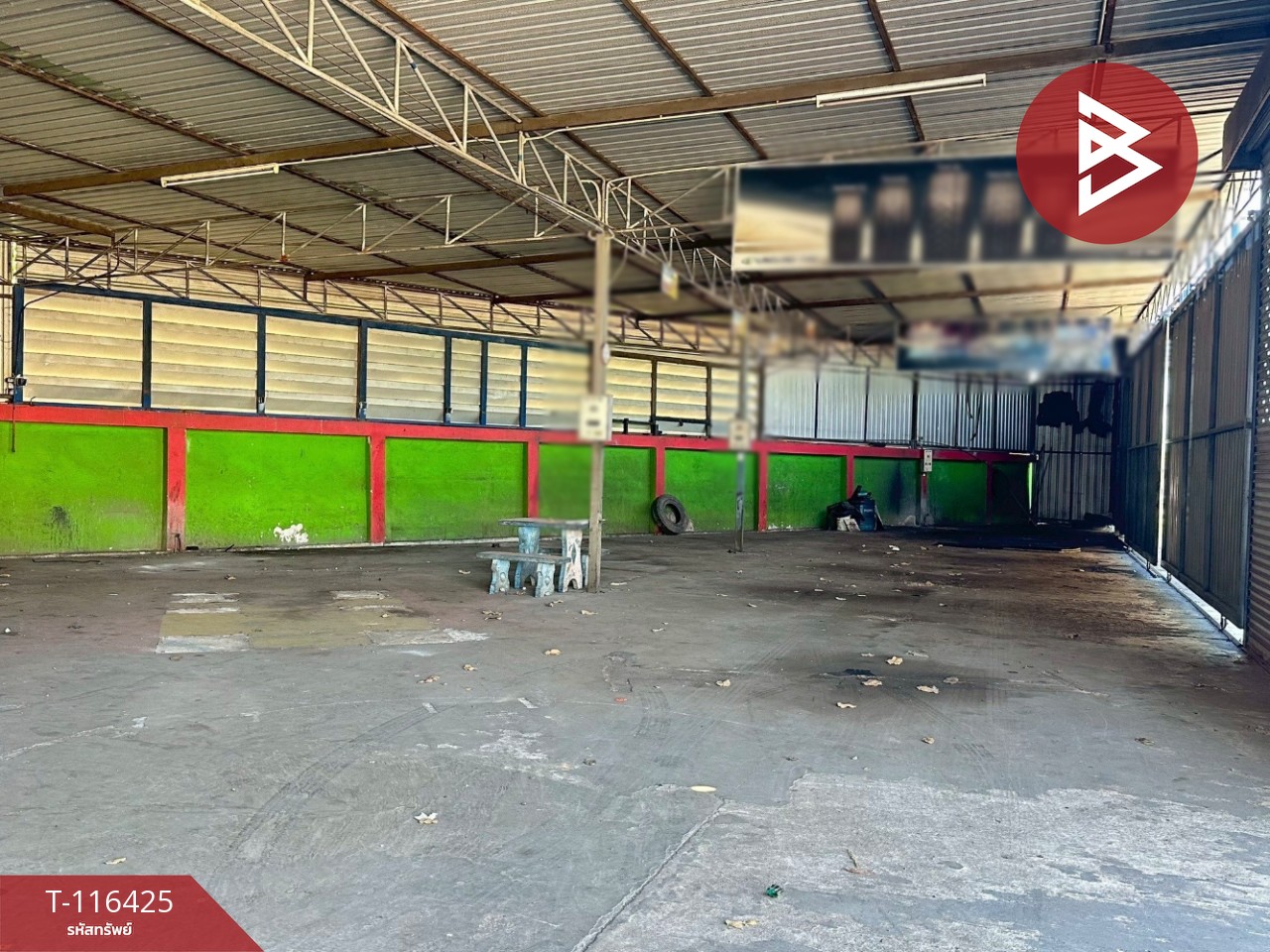 ขายสำนักงาน พร้อมบ้านพักชั้นเดียว 5 หลัง อ.สิงหนคร จ.สงขลา 13