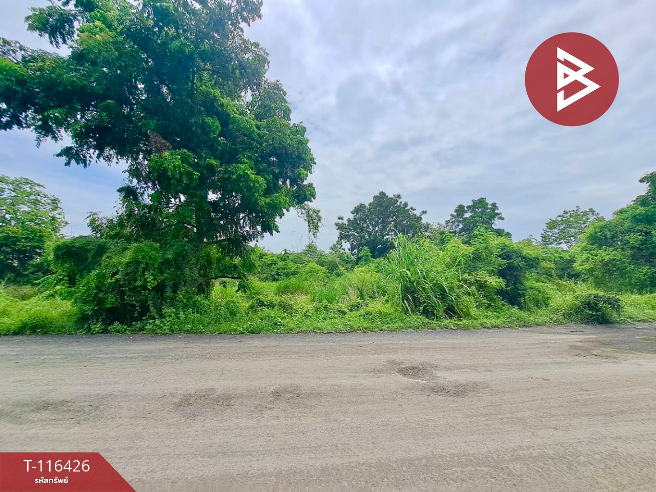 ขายที่ดินเปล่า พร้อมสระน้ำในพื้นที่ เนื้อที่ 2 ไร่ 3 งาน 3.8 ตารางวา อ.ตาคลี นครสวรรค์ 7