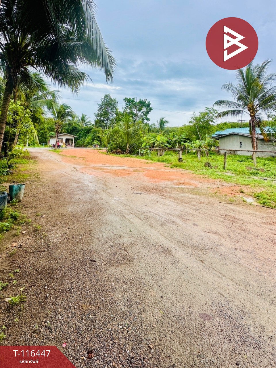 ขายด่วนที่ดินสวนยางพารา 6 ไร่ 39 ตารางวา ต.เขาพระ อ.รัตภูมิ จ.สงขลา 6