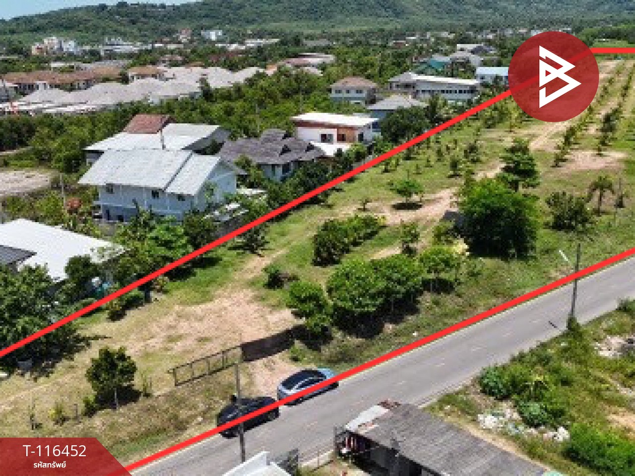 ขายที่ดิน เนื้อที่ 12 ไร่ 1 งาน 2.7 ตร.วา เขารูปช้าง สงขลา 13