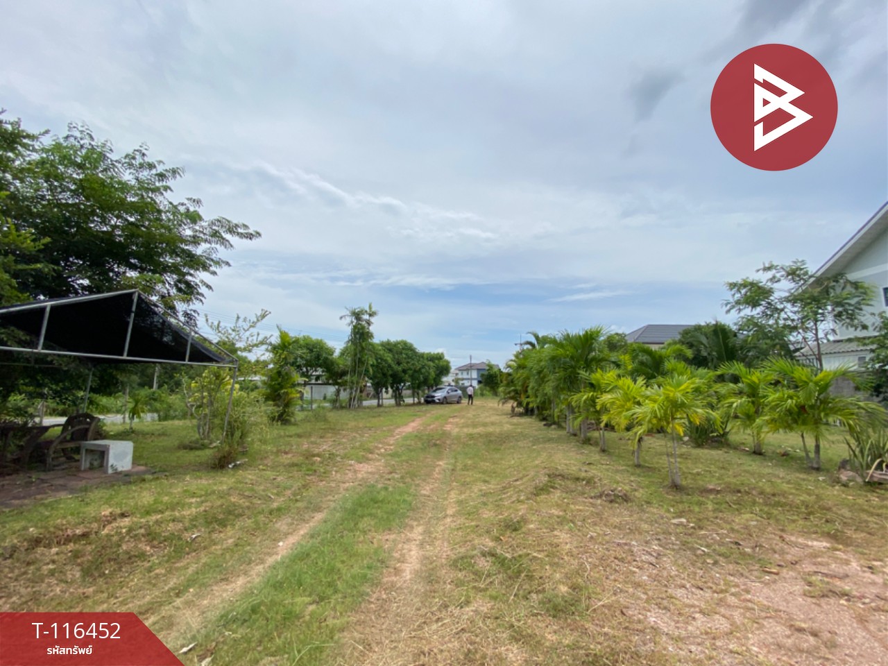 ขายที่ดิน เนื้อที่ 12 ไร่ 1 งาน 2.7 ตร.วา เขารูปช้าง สงขลา 5