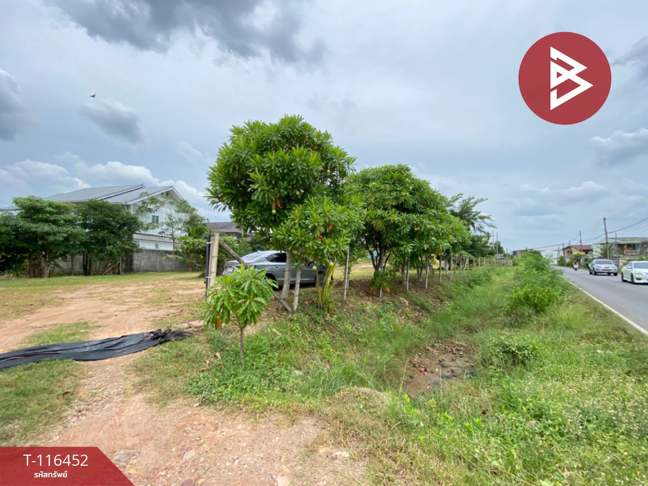 ขายที่ดิน เนื้อที่ 12 ไร่ 1 งาน 2.7 ตร.วา เขารูปช้าง สงขลา 7