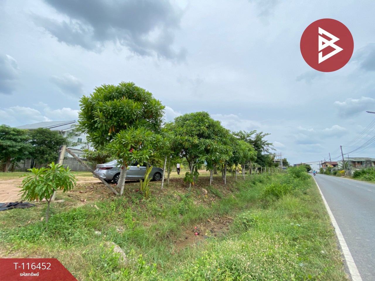 ขายที่ดิน เนื้อที่ 12 ไร่ 1 งาน 2.7 ตร.วา เขารูปช้าง สงขลา 10