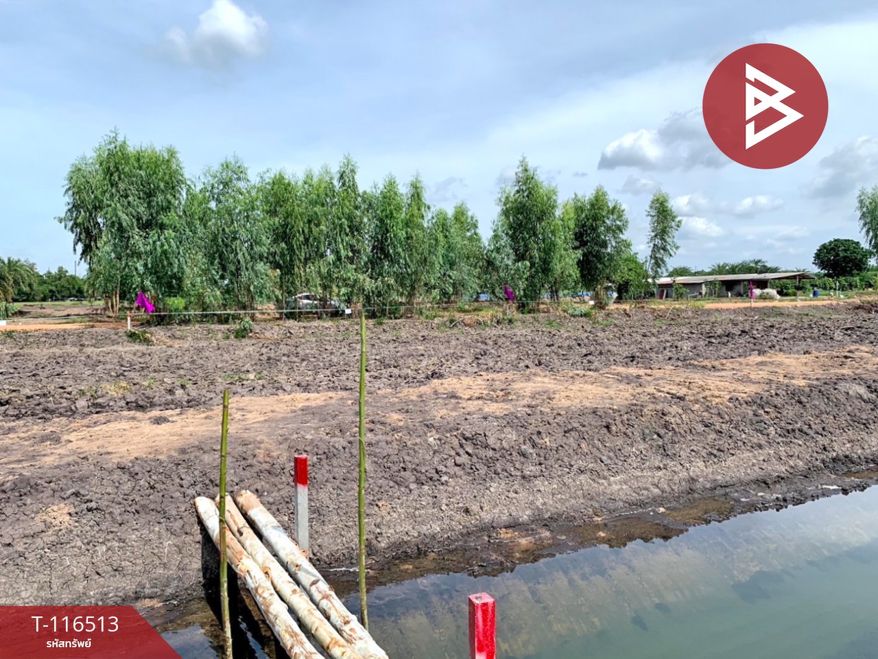 ขายที่ดิน เนื้อที่ 1 งาน 49 ตร.วา วังกระโจม นครนายก 5