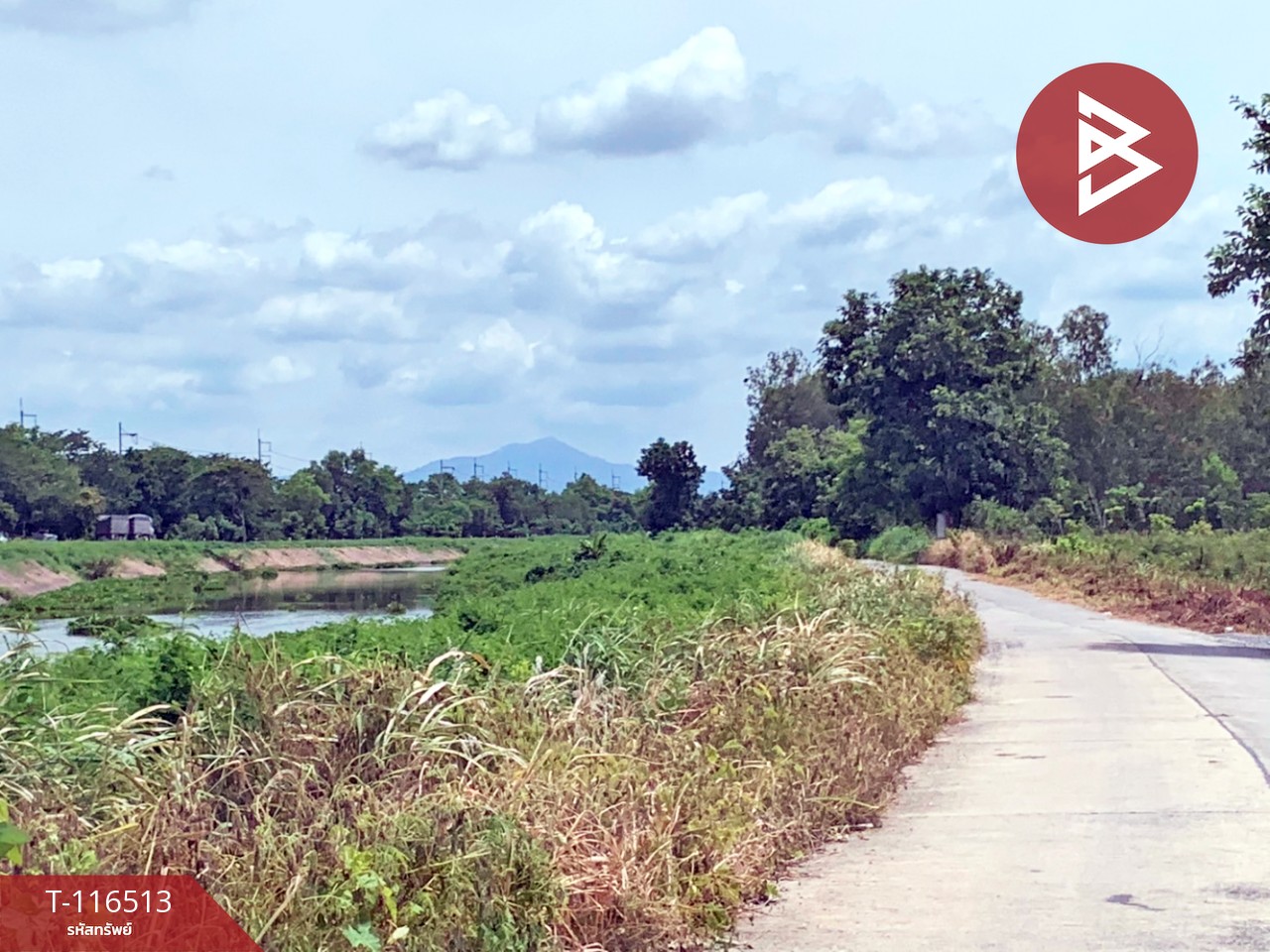 ขายที่ดิน เนื้อที่ 1 งาน 49 ตร.วา วังกระโจม นครนายก 6