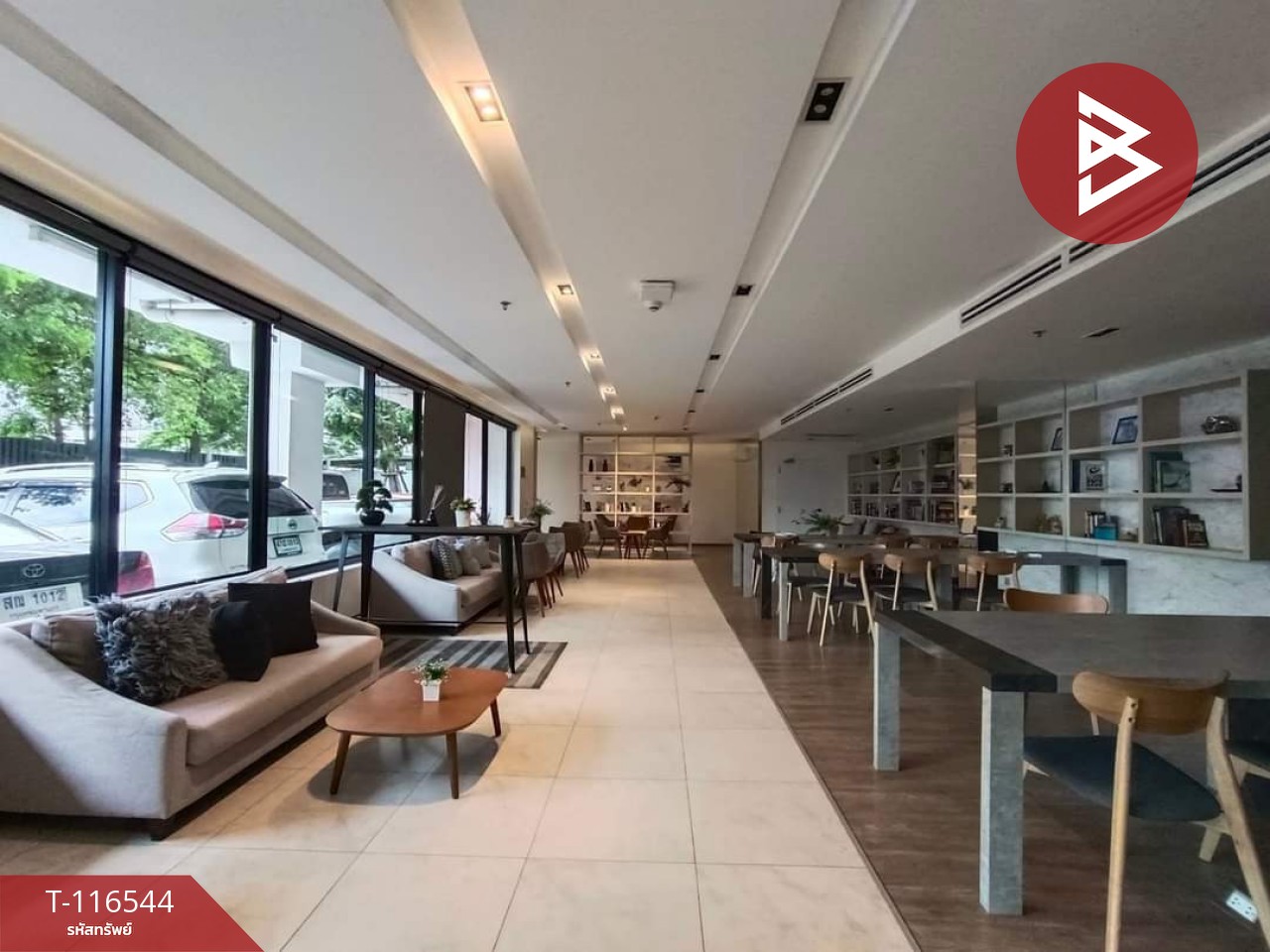 ขายคอนโดมิเนียม เอพพิโซด พหลฯ-สะพานใหม่ (Episode Stylish Condo) บางเขน กรุงเทพมหานคร 14