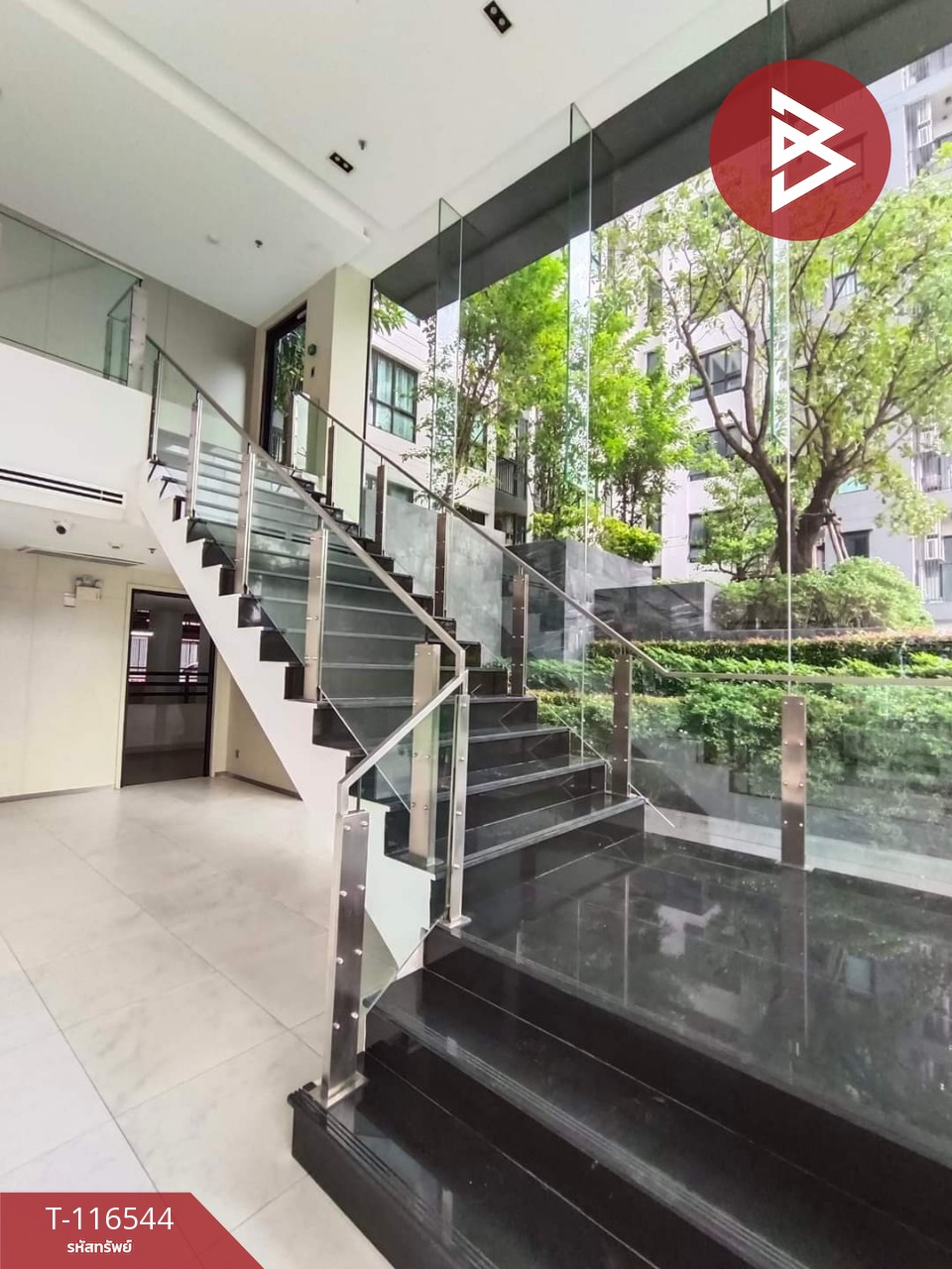 ขายคอนโดมิเนียม เอพพิโซด พหลฯ-สะพานใหม่ (Episode Stylish Condo) บางเขน กรุงเทพมหานคร 15