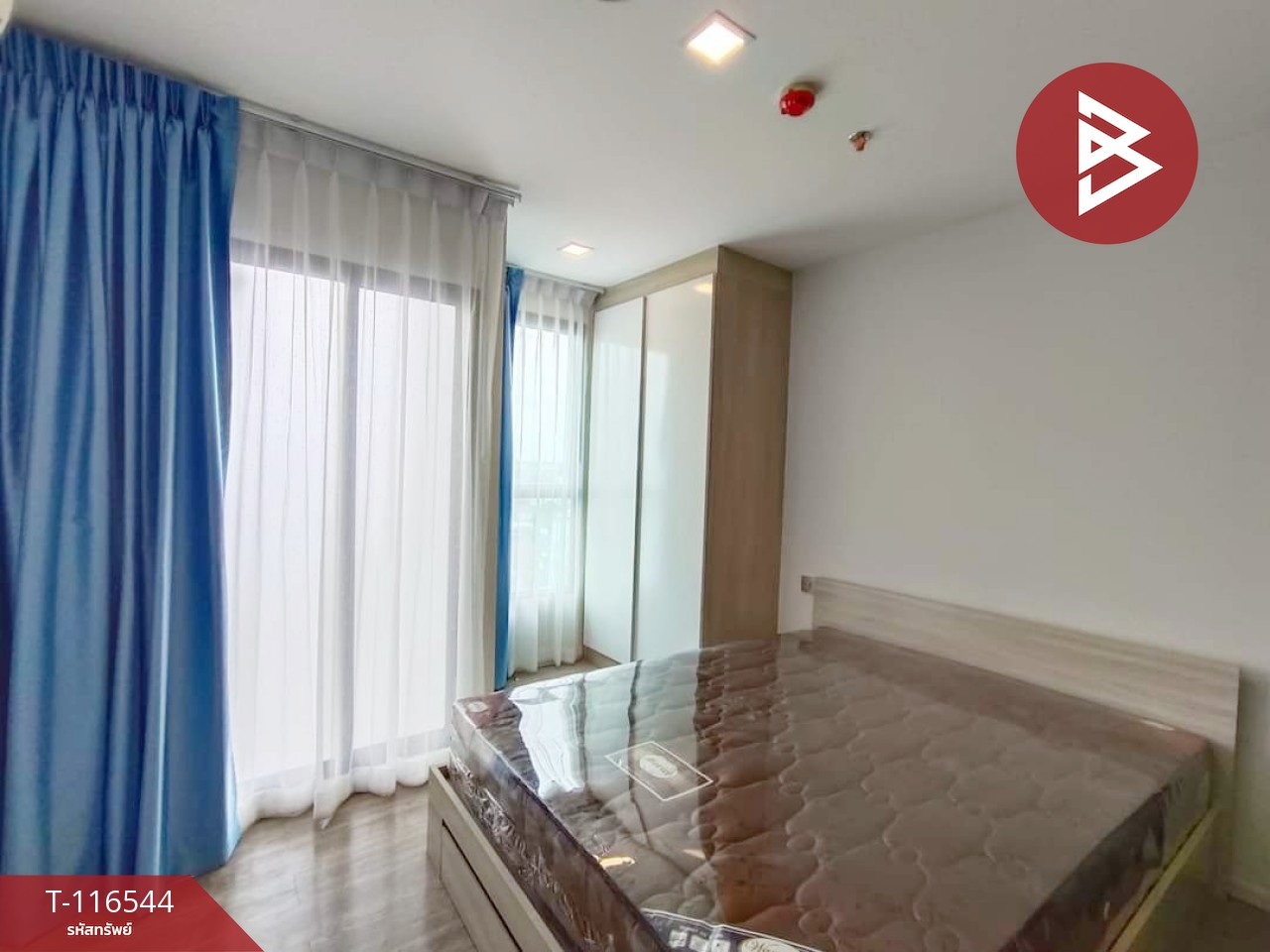 ขายคอนโดมิเนียม เอพพิโซด พหลฯ-สะพานใหม่ (Episode Stylish Condo) บางเขน กรุงเทพมหานคร 6