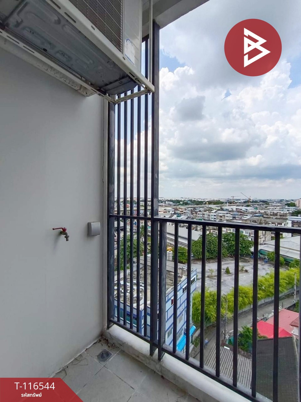 ขายคอนโดมิเนียม เอพพิโซด พหลฯ-สะพานใหม่ (Episode Stylish Condo) บางเขน กรุงเทพมหานคร 7