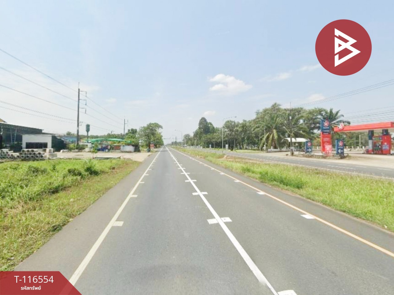 ขายโกดังพร้อมที่ดิน เนื้อที่ 5 ไร่ 2 งาน 27 ตร.วา มะขาม จันทบุรี 9