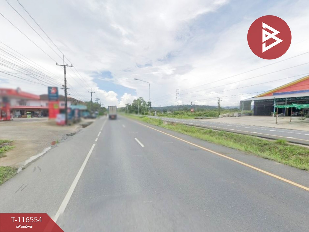 ขายโกดังพร้อมที่ดิน เนื้อที่ 5 ไร่ 2 งาน 27 ตร.วา มะขาม จันทบุรี 10