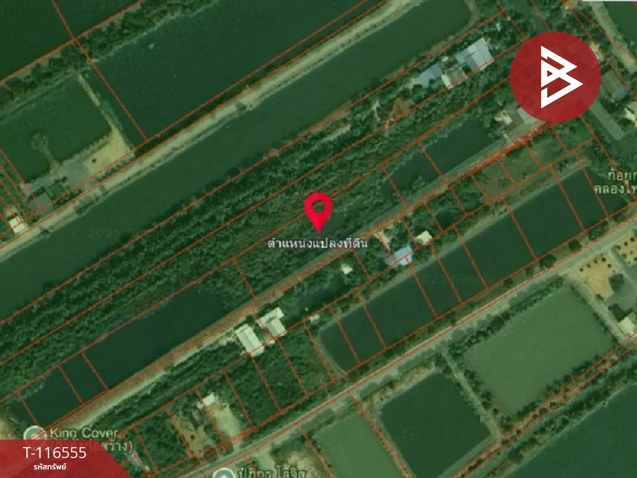 ขายที่ดิน เนื้อที่ 2 ไร่ บางเสาธง สมุทรปราการ 13