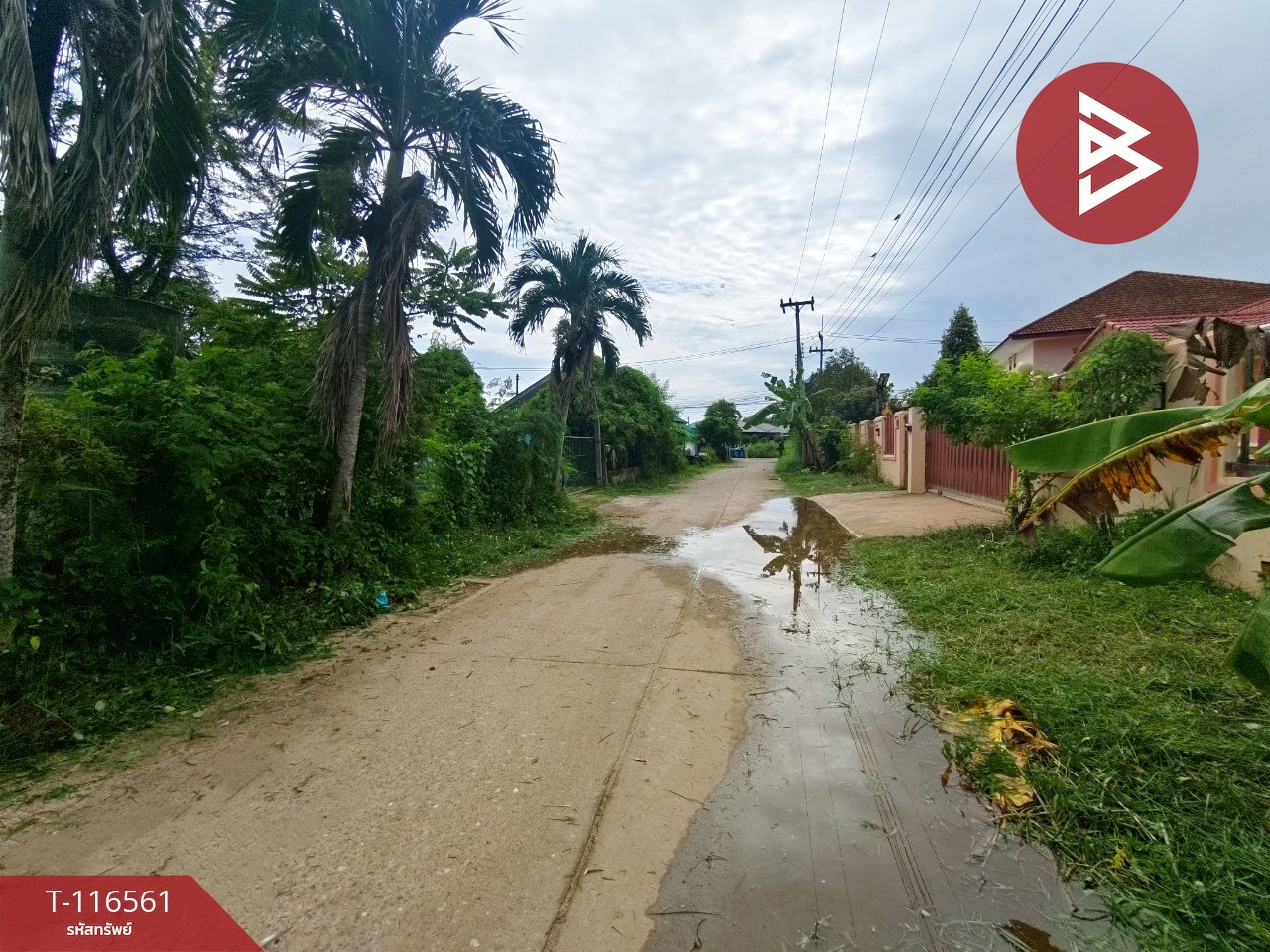 ขายที่ดิน เนื้อที่ 6 ไร่ 1 งาน 28.5 ตร.วา เกาะขวาง จันทบุรี 8