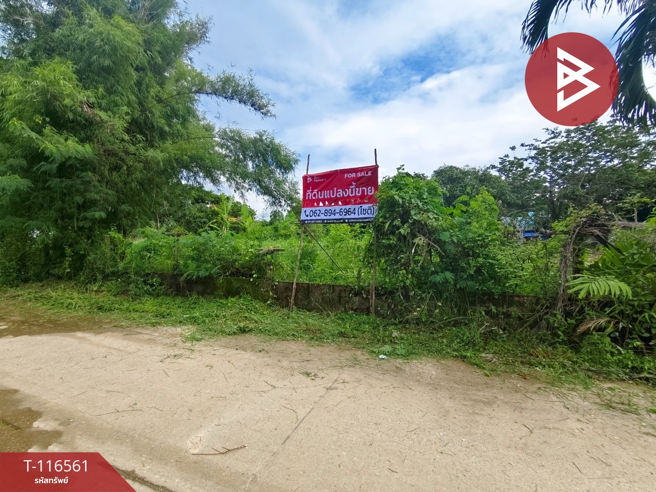 ขายที่ดิน เนื้อที่ 6 ไร่ 1 งาน 28.5 ตร.วา เกาะขวาง จันทบุรี 5