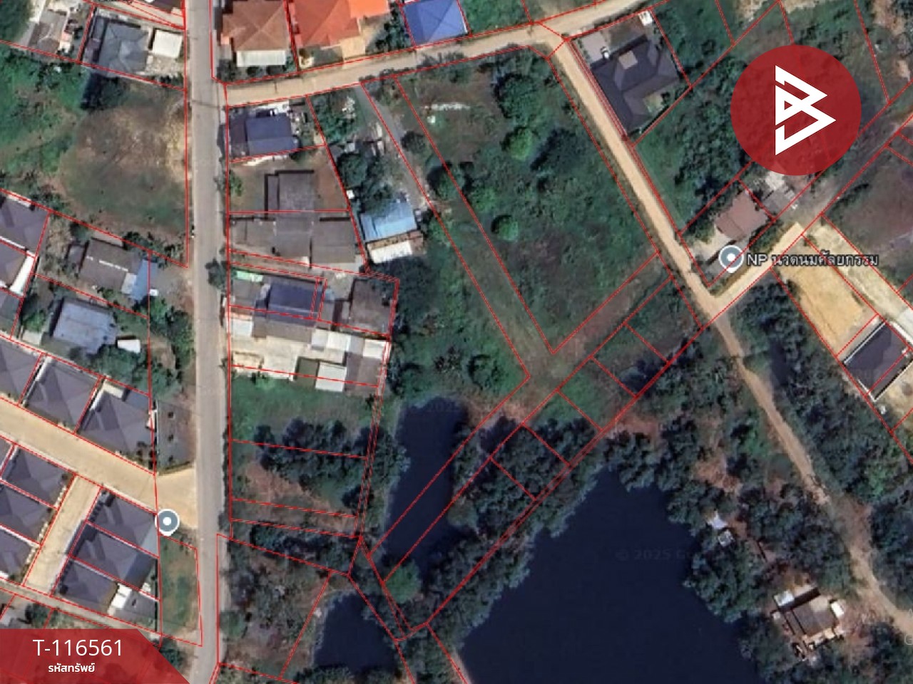 ขายที่ดิน เนื้อที่ 6 ไร่ 1 งาน 28.5 ตร.วา เกาะขวาง จันทบุรี 14