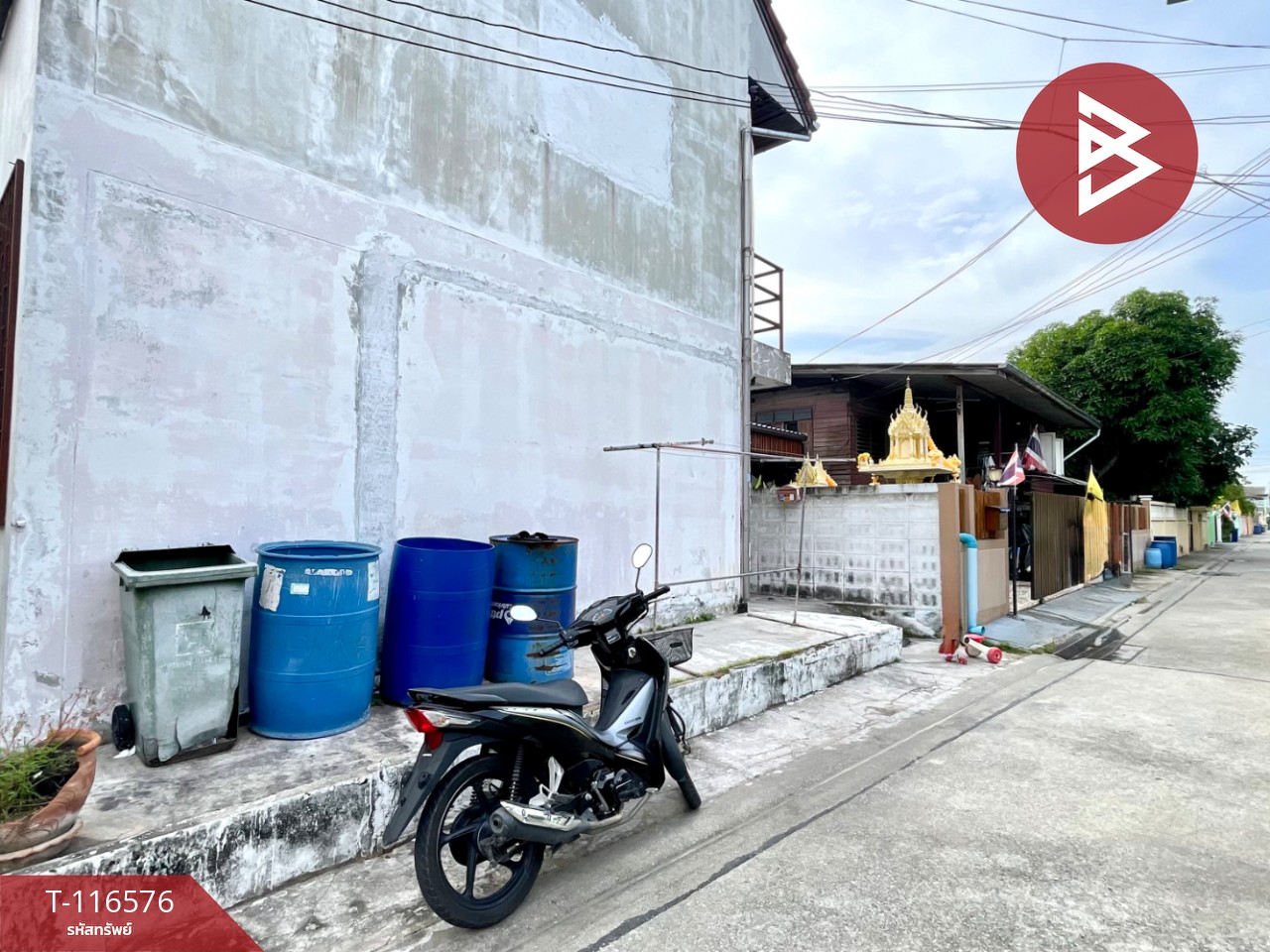 ขายอพาร์ทเม้นท์ เนื้อที่ 50 ตร.วา บางนา กรุงเทพมหานคร 11