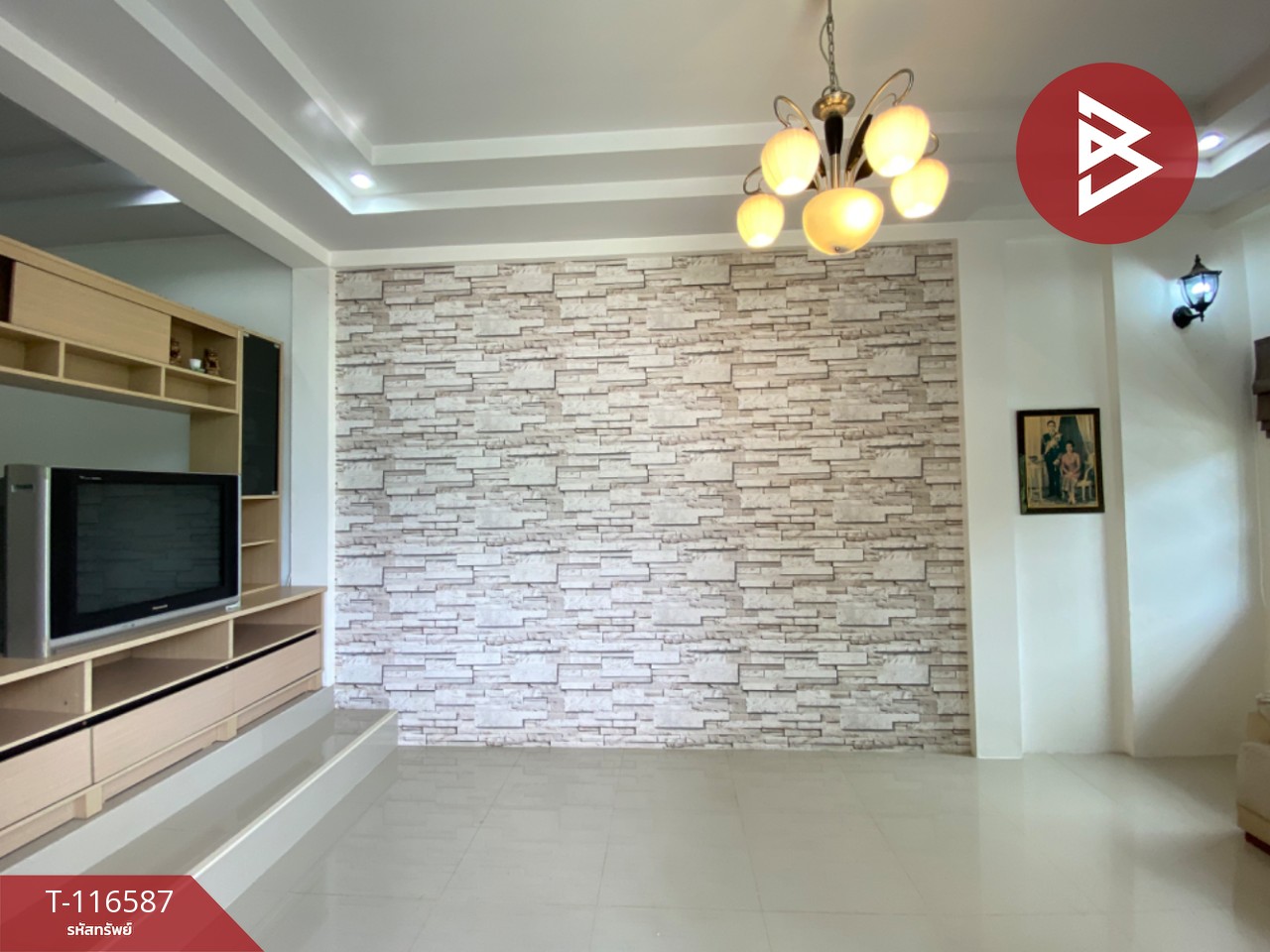 ขายบ้านเดี่ยว หมู่บ้านว.แลนด์ เฟส3 บ้านควน ตรัง 6