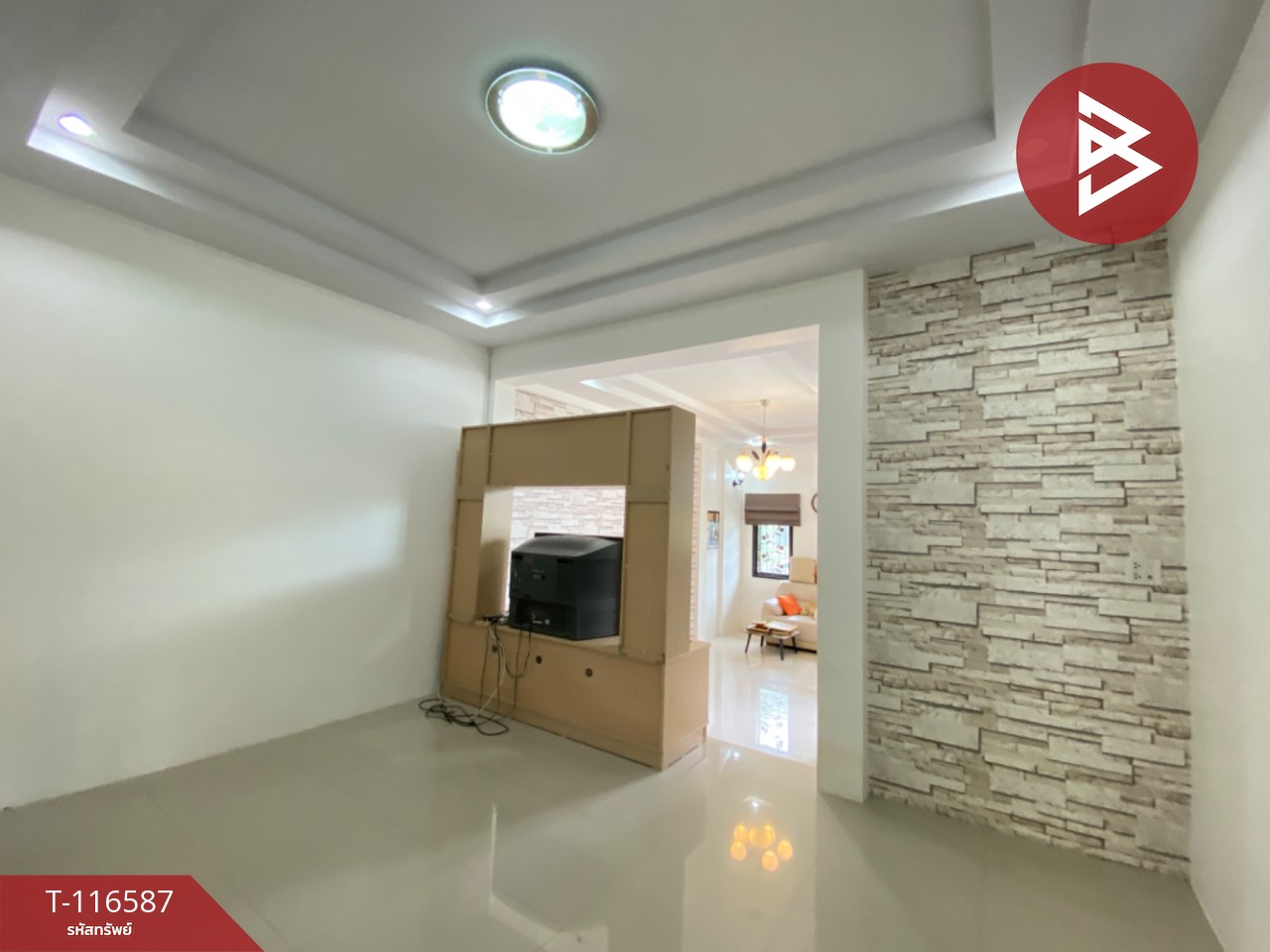 ขายบ้านเดี่ยว หมู่บ้านว.แลนด์ เฟส3 บ้านควน ตรัง 8