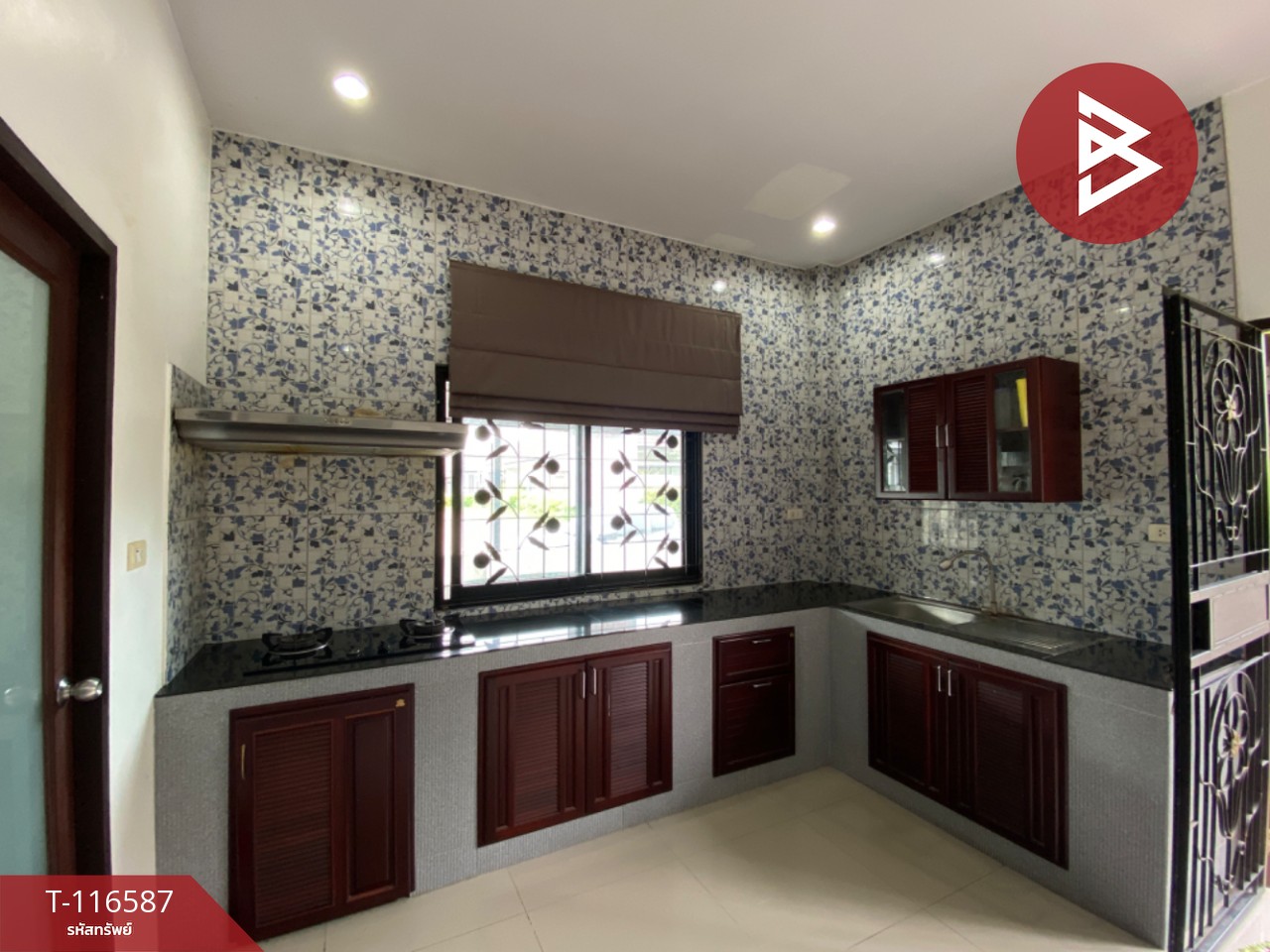 ขายบ้านเดี่ยว หมู่บ้านว.แลนด์ เฟส3 บ้านควน ตรัง 10