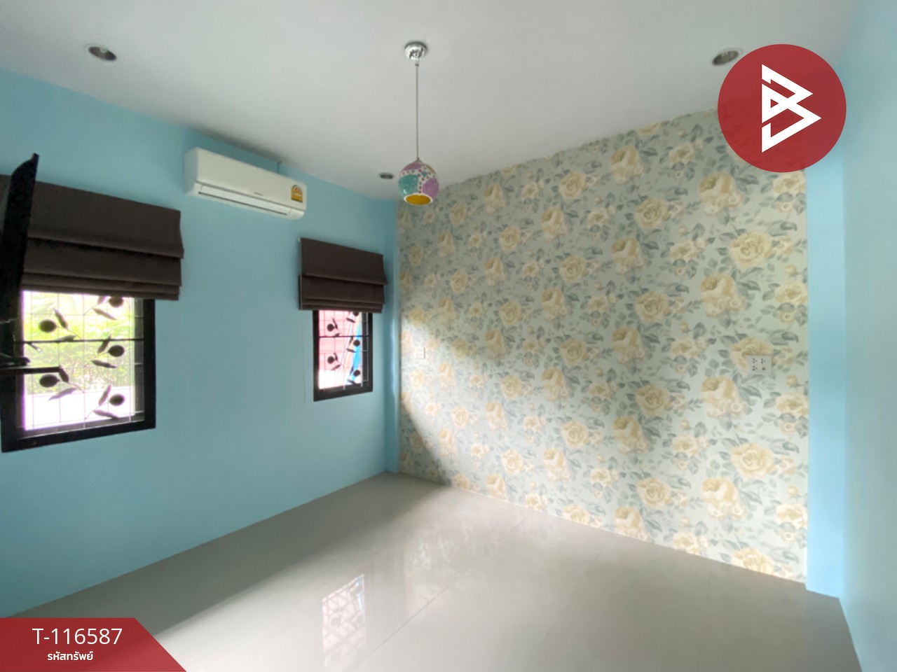 ขายบ้านเดี่ยว หมู่บ้านว.แลนด์ เฟส3 บ้านควน ตรัง 13