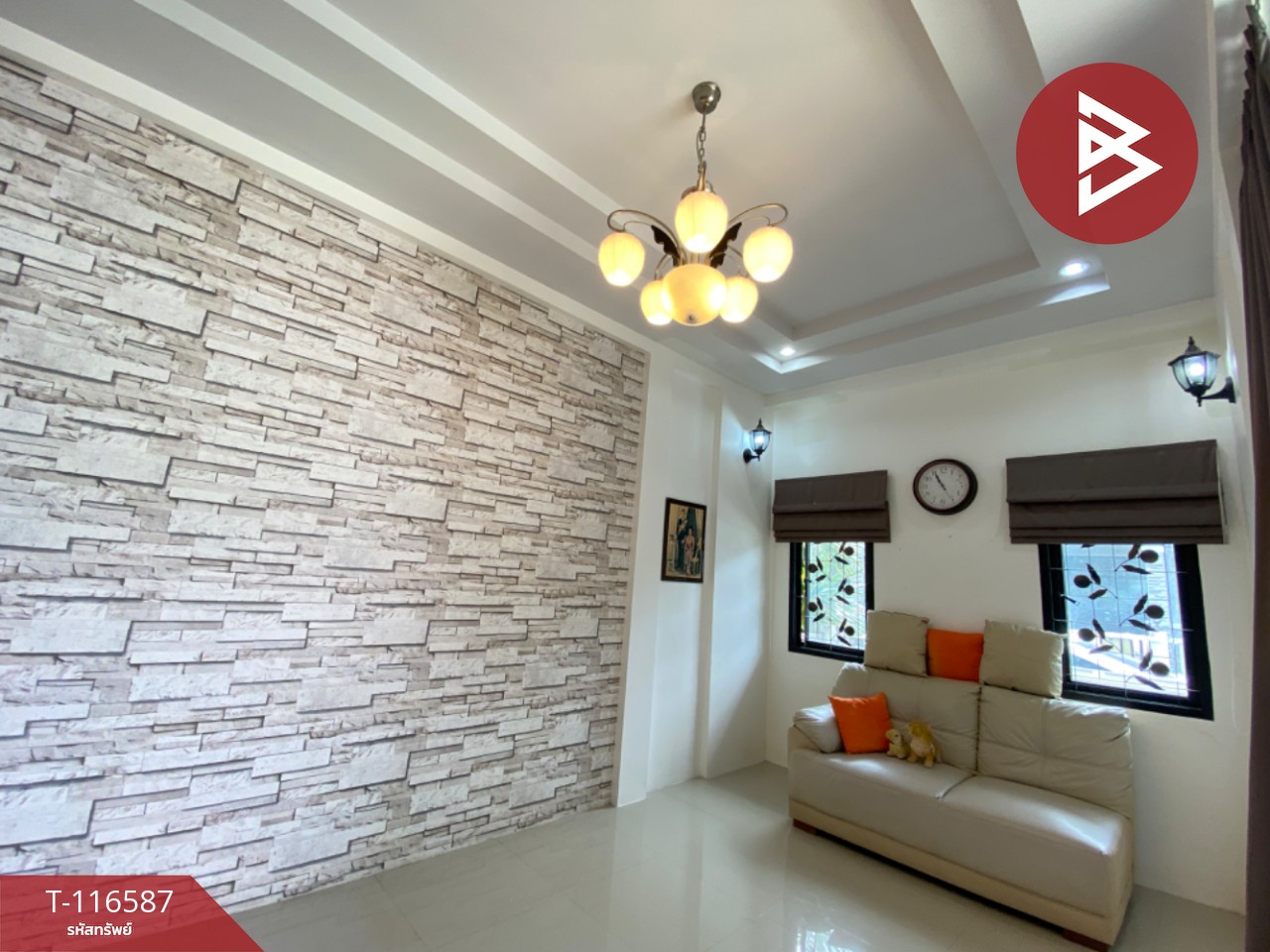 ขายบ้านเดี่ยว หมู่บ้านว.แลนด์ เฟส3 บ้านควน ตรัง 7