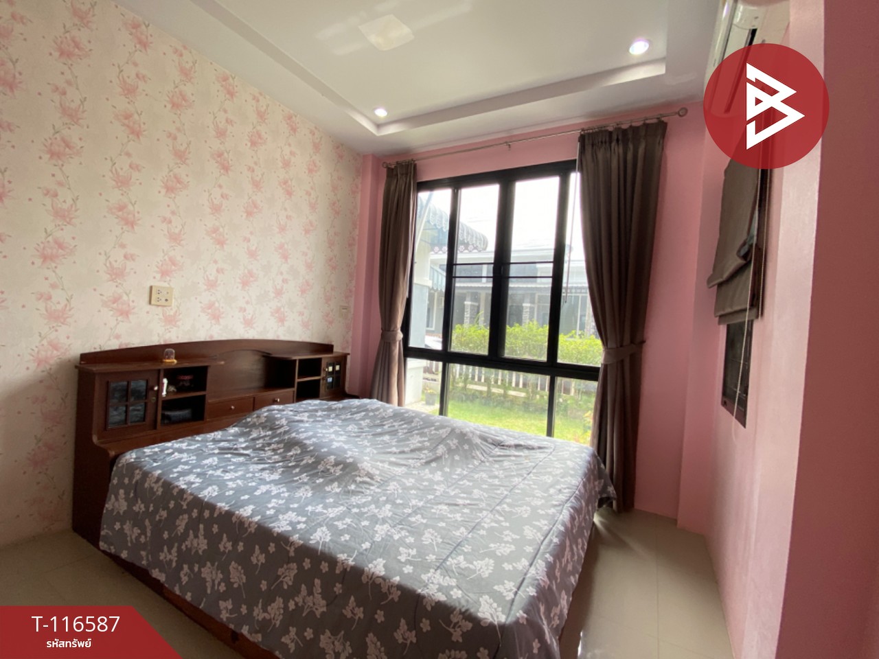 ขายบ้านเดี่ยว หมู่บ้านว.แลนด์ เฟส3 บ้านควน ตรัง 11