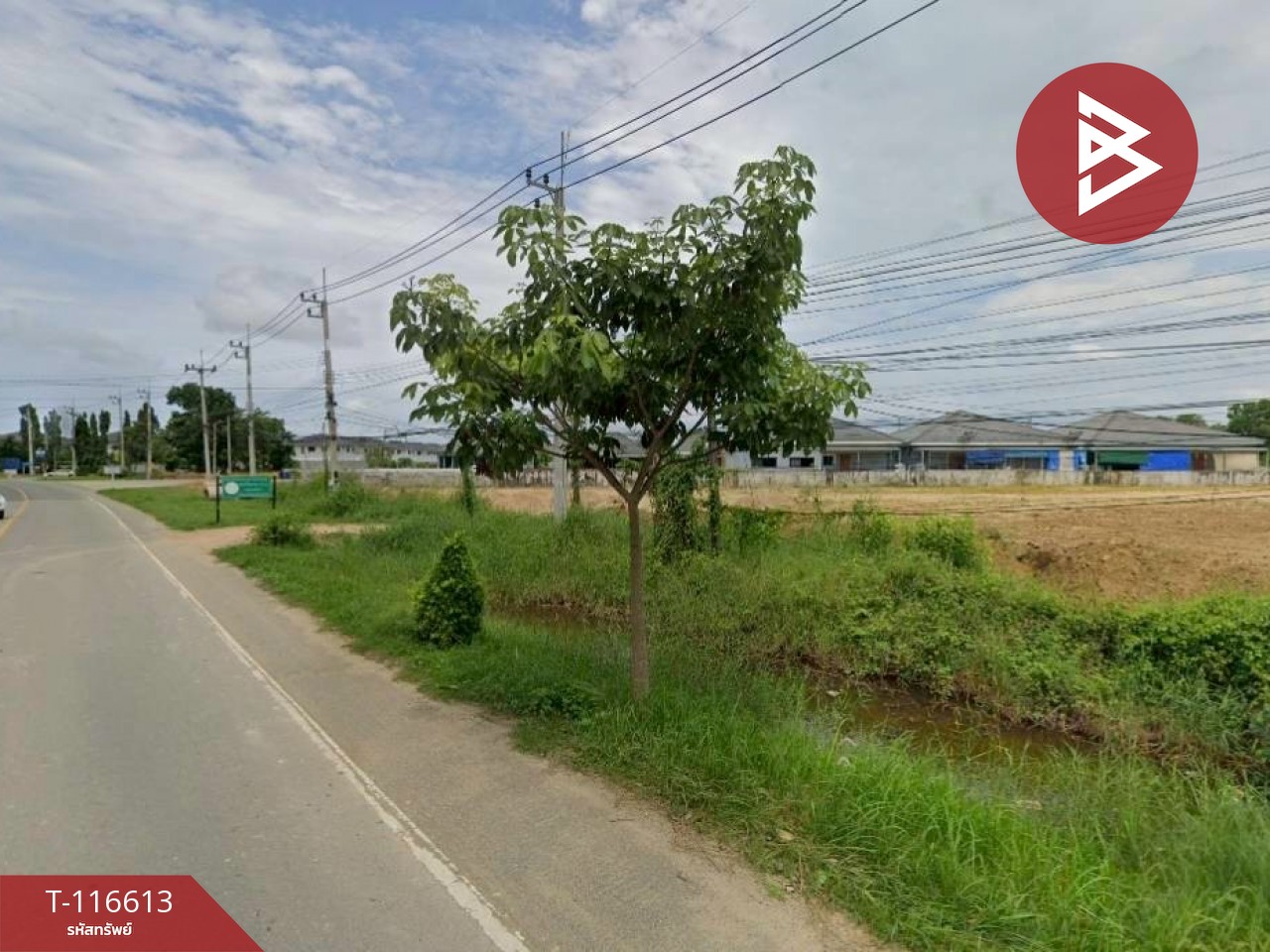 ขายที่ดิน เนื้อที่ 6 ไร่ 57.1 ตร.วา บางกะจะ จันทบุรี 7