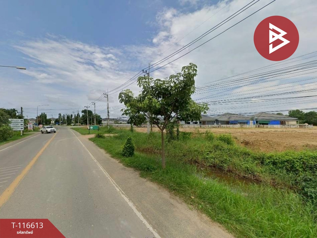 ขายที่ดิน เนื้อที่ 6 ไร่ 57.1 ตร.วา บางกะจะ จันทบุรี 4