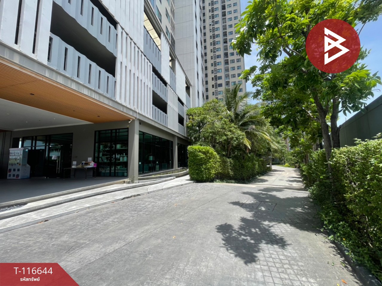 ขายคอนโด เอสเซ็นท์ ระยอง (Escent Rayong) ระยอง 8