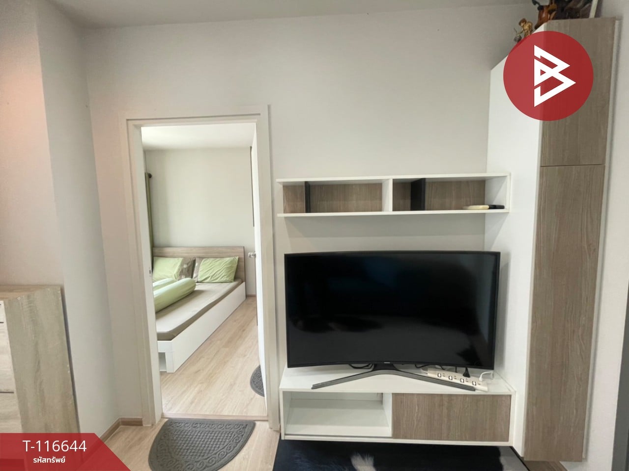 ขายคอนโด เอสเซ็นท์ ระยอง (Escent Rayong) ระยอง 5