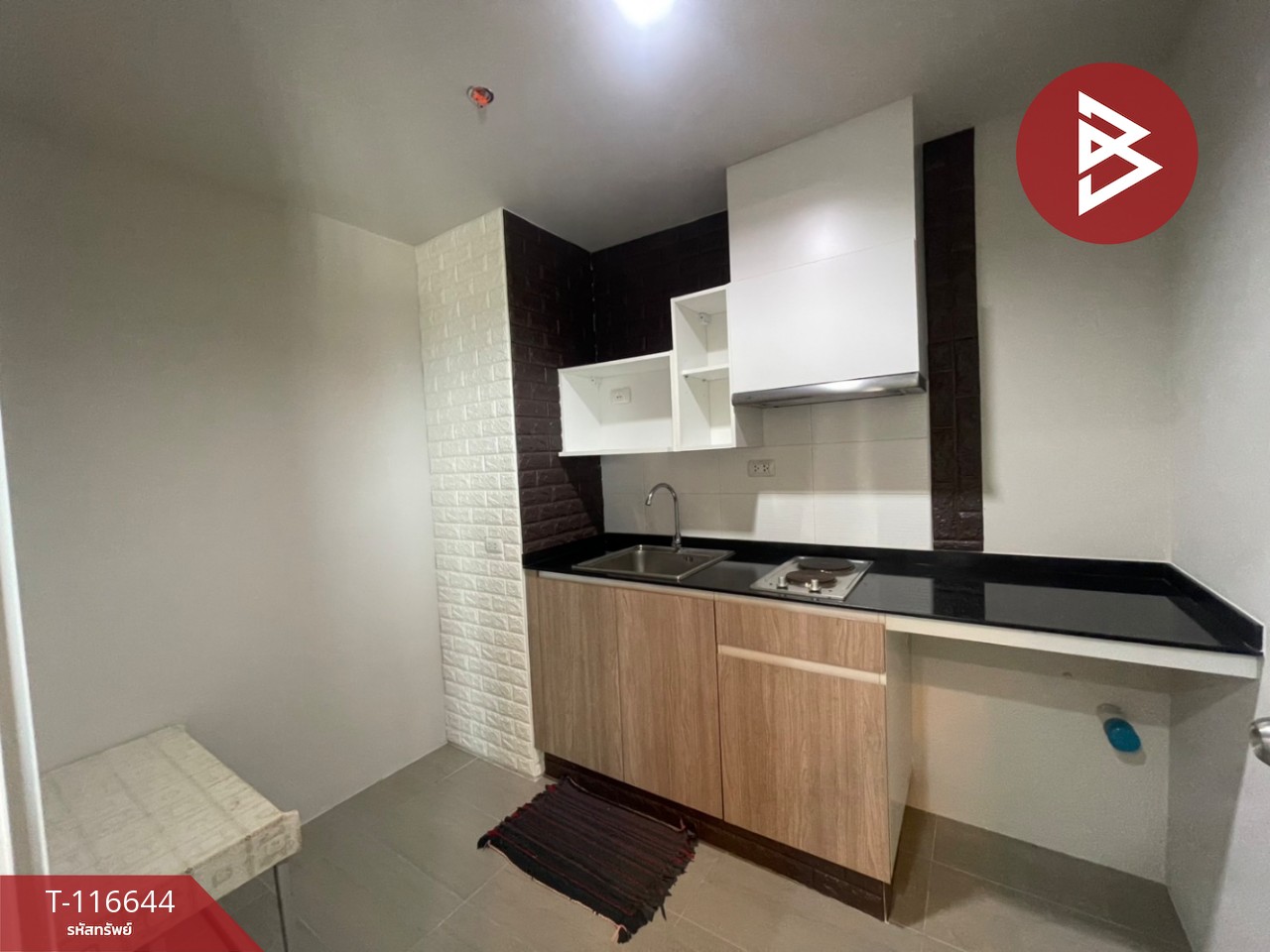 ขายคอนโด เอสเซ็นท์ ระยอง (Escent Rayong) ระยอง 6