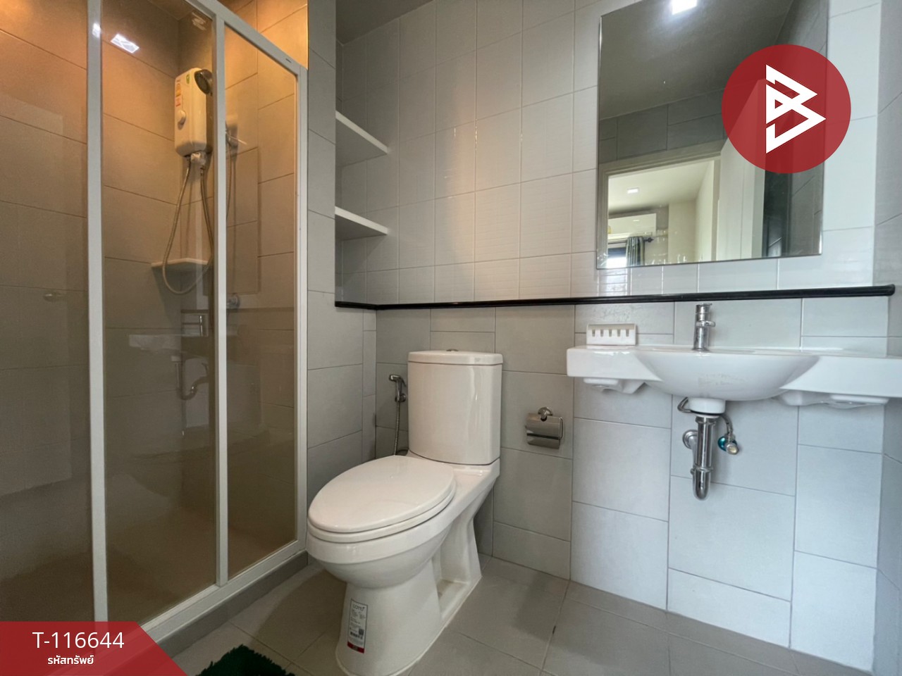 ขายคอนโด เอสเซ็นท์ ระยอง (Escent Rayong) ระยอง 7