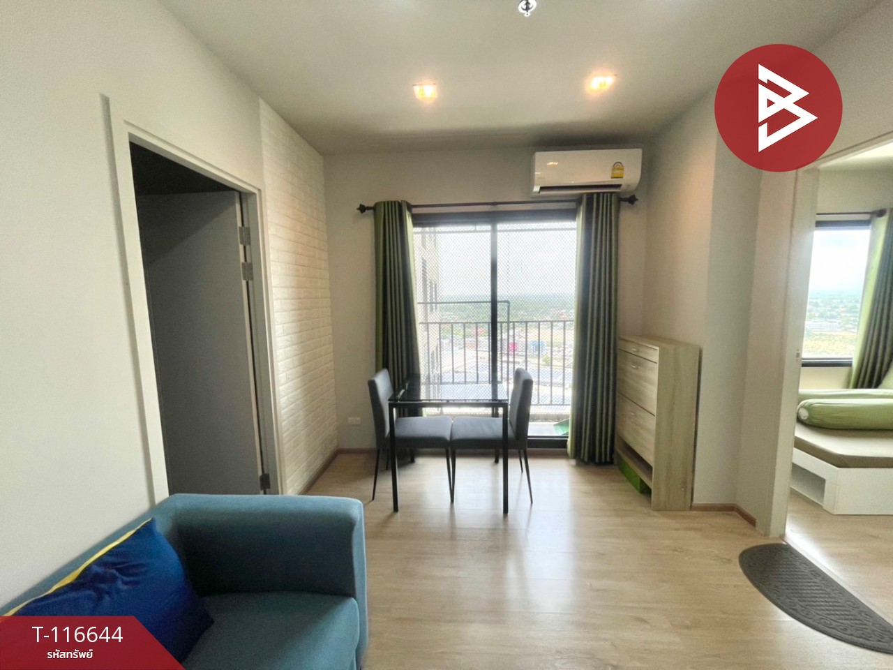 ขายคอนโด เอสเซ็นท์ ระยอง (Escent Rayong) ระยอง 3