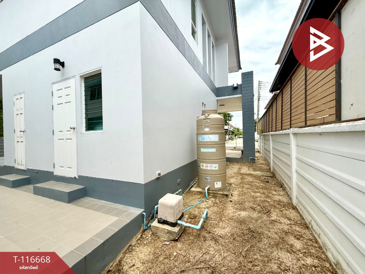 ขายบ้านเดี่ยว หมู่บ้านปภาวรินท์ เดอะ กรีนเนอรี่ (Pabhawarin The Greenery) นครปฐม 11