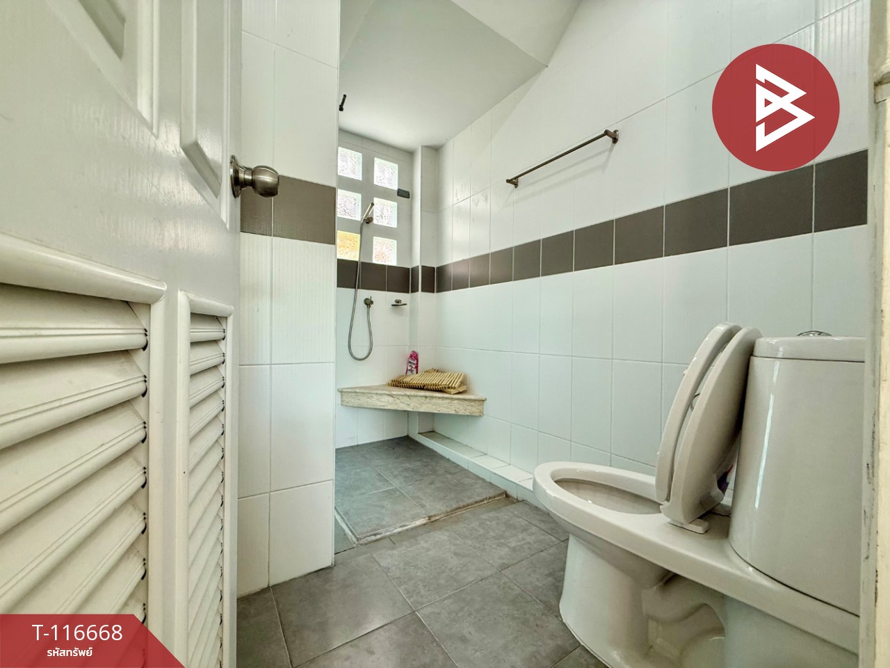 ขายบ้านเดี่ยว หมู่บ้านปภาวรินท์ เดอะ กรีนเนอรี่ (Pabhawarin The Greenery) นครปฐม 10