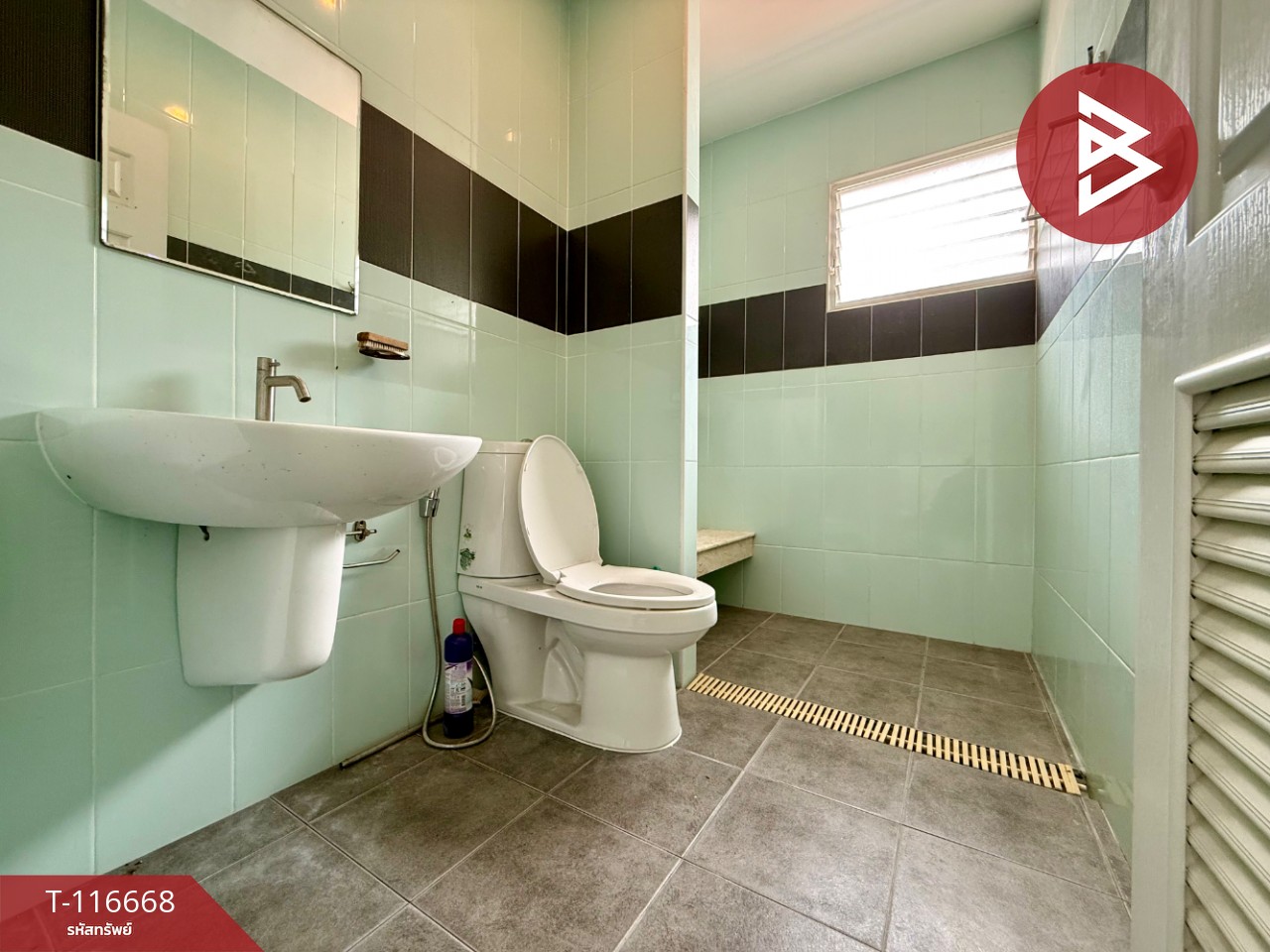 ขายบ้านเดี่ยว หมู่บ้านปภาวรินท์ เดอะ กรีนเนอรี่ (Pabhawarin The Greenery) นครปฐม 6