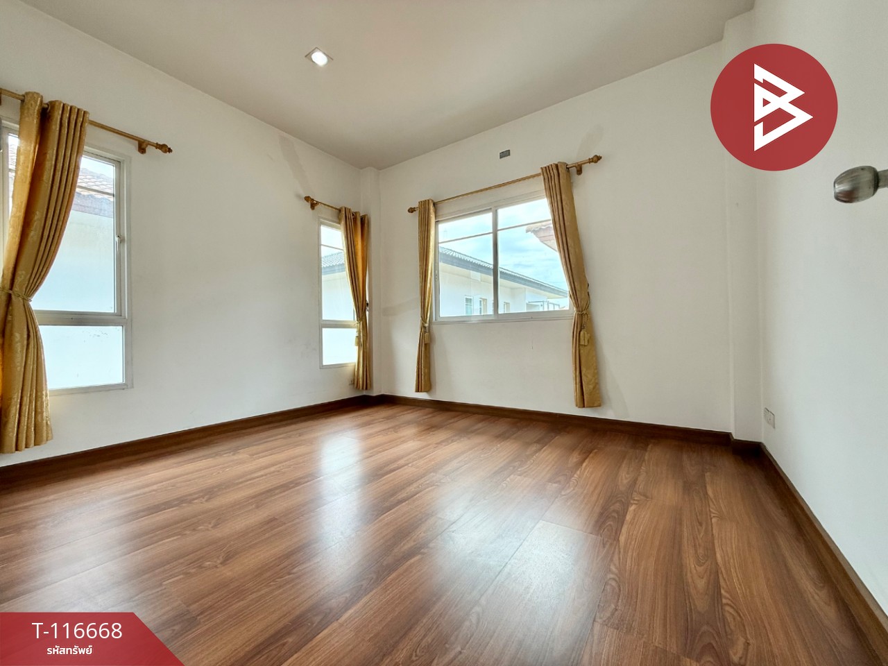 ขายบ้านเดี่ยว หมู่บ้านปภาวรินท์ เดอะ กรีนเนอรี่ (Pabhawarin The Greenery) นครปฐม 5