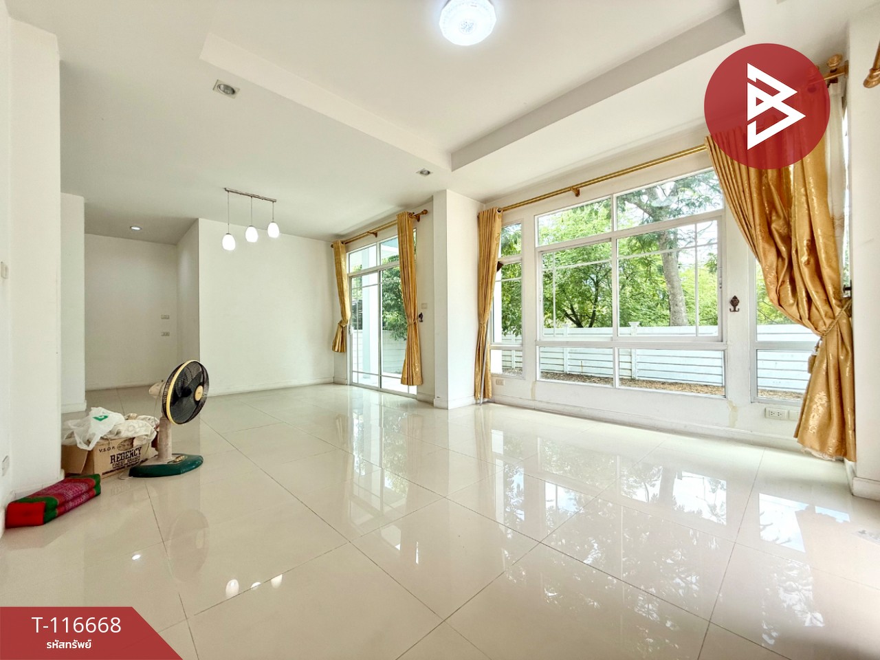 ขายบ้านเดี่ยว หมู่บ้านปภาวรินท์ เดอะ กรีนเนอรี่ (Pabhawarin The Greenery) นครปฐม 8