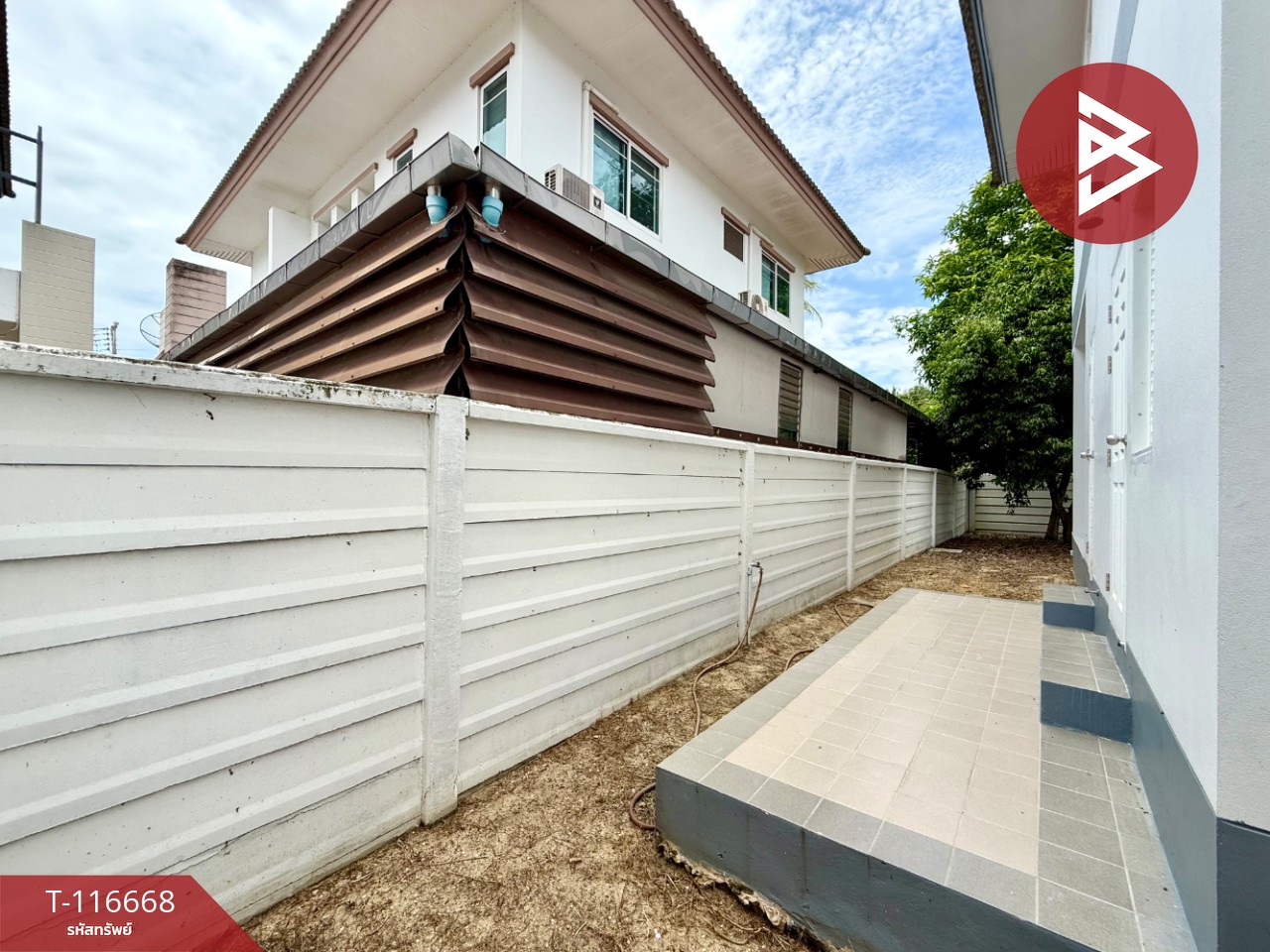 ขายบ้านเดี่ยว หมู่บ้านปภาวรินท์ เดอะ กรีนเนอรี่ (Pabhawarin The Greenery) นครปฐม 12