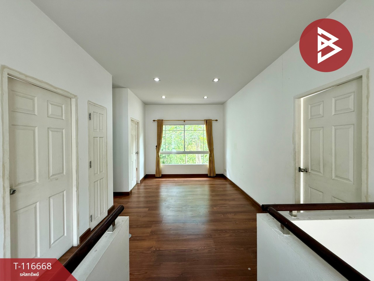 ขายบ้านเดี่ยว หมู่บ้านปภาวรินท์ เดอะ กรีนเนอรี่ (Pabhawarin The Greenery) นครปฐม 7