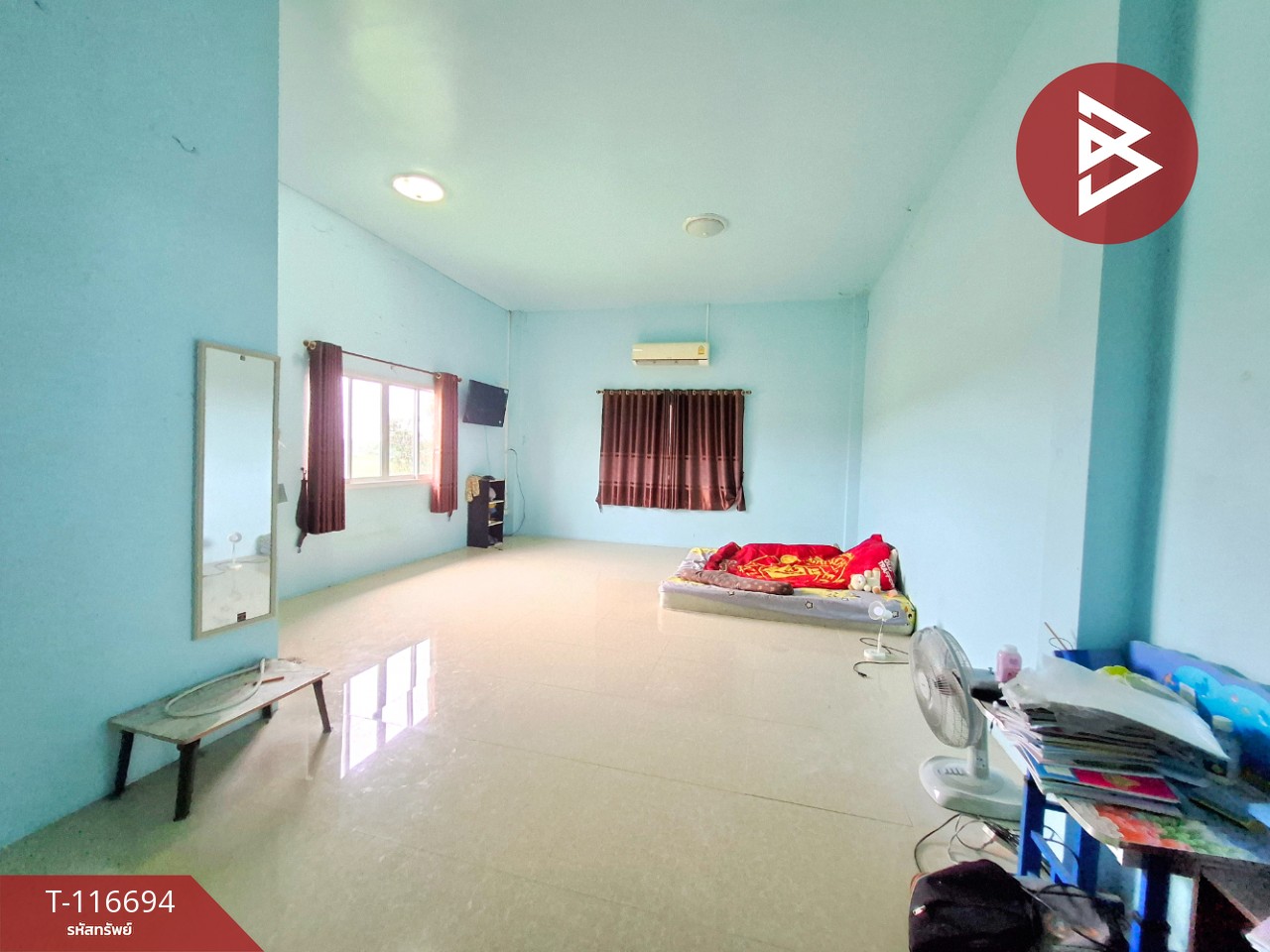 ขายที่ดินพร้อมสิ่งปลูกสร้าง เนื้อที่ 6 ไร่ 2 งาน 35 ตร.วา โพธิ์ชัย ร้อยเอ็ด 12