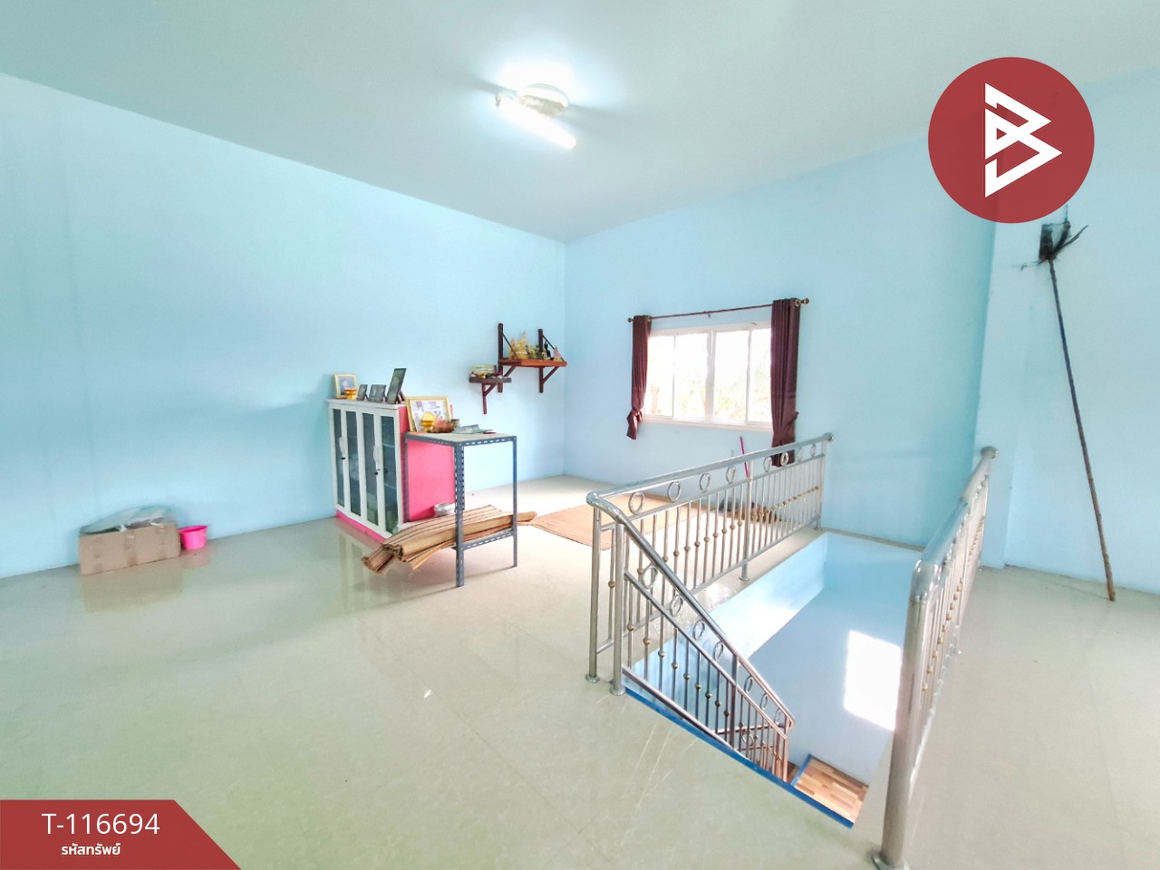 ขายที่ดินพร้อมสิ่งปลูกสร้าง เนื้อที่ 6 ไร่ 2 งาน 35 ตร.วา โพธิ์ชัย ร้อยเอ็ด 9