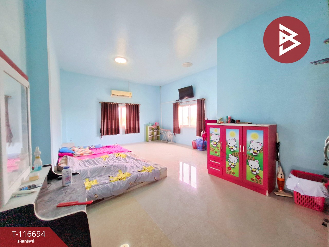 ขายที่ดินพร้อมสิ่งปลูกสร้าง เนื้อที่ 6 ไร่ 2 งาน 35 ตร.วา โพธิ์ชัย ร้อยเอ็ด 11