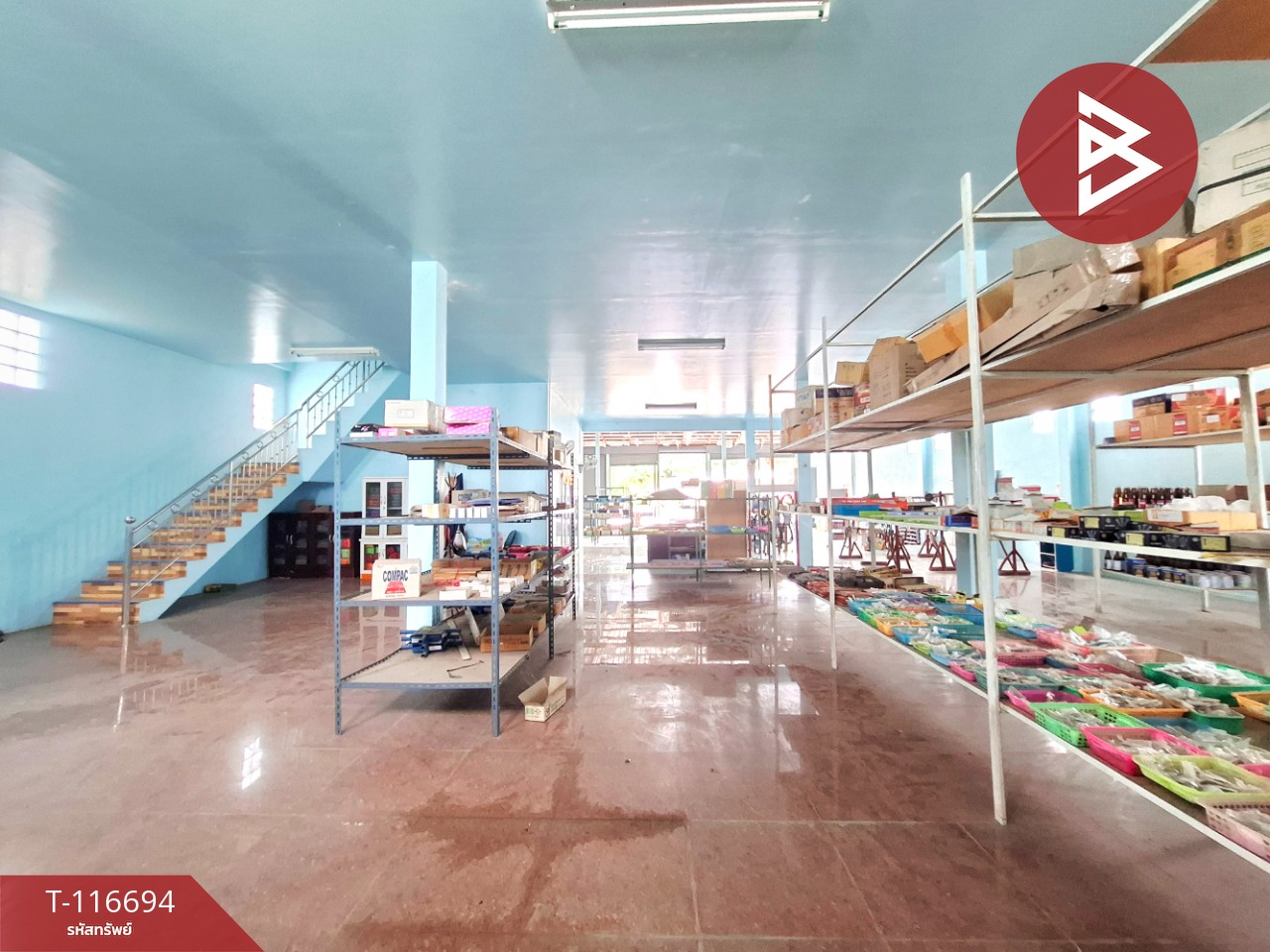 ขายที่ดินพร้อมสิ่งปลูกสร้าง เนื้อที่ 6 ไร่ 2 งาน 35 ตร.วา โพธิ์ชัย ร้อยเอ็ด 8