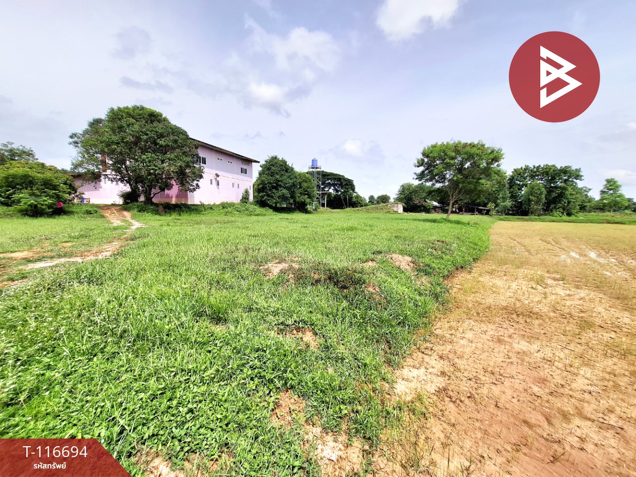 ขายที่ดินพร้อมสิ่งปลูกสร้าง เนื้อที่ 6 ไร่ 2 งาน 35 ตร.วา โพธิ์ชัย ร้อยเอ็ด 14