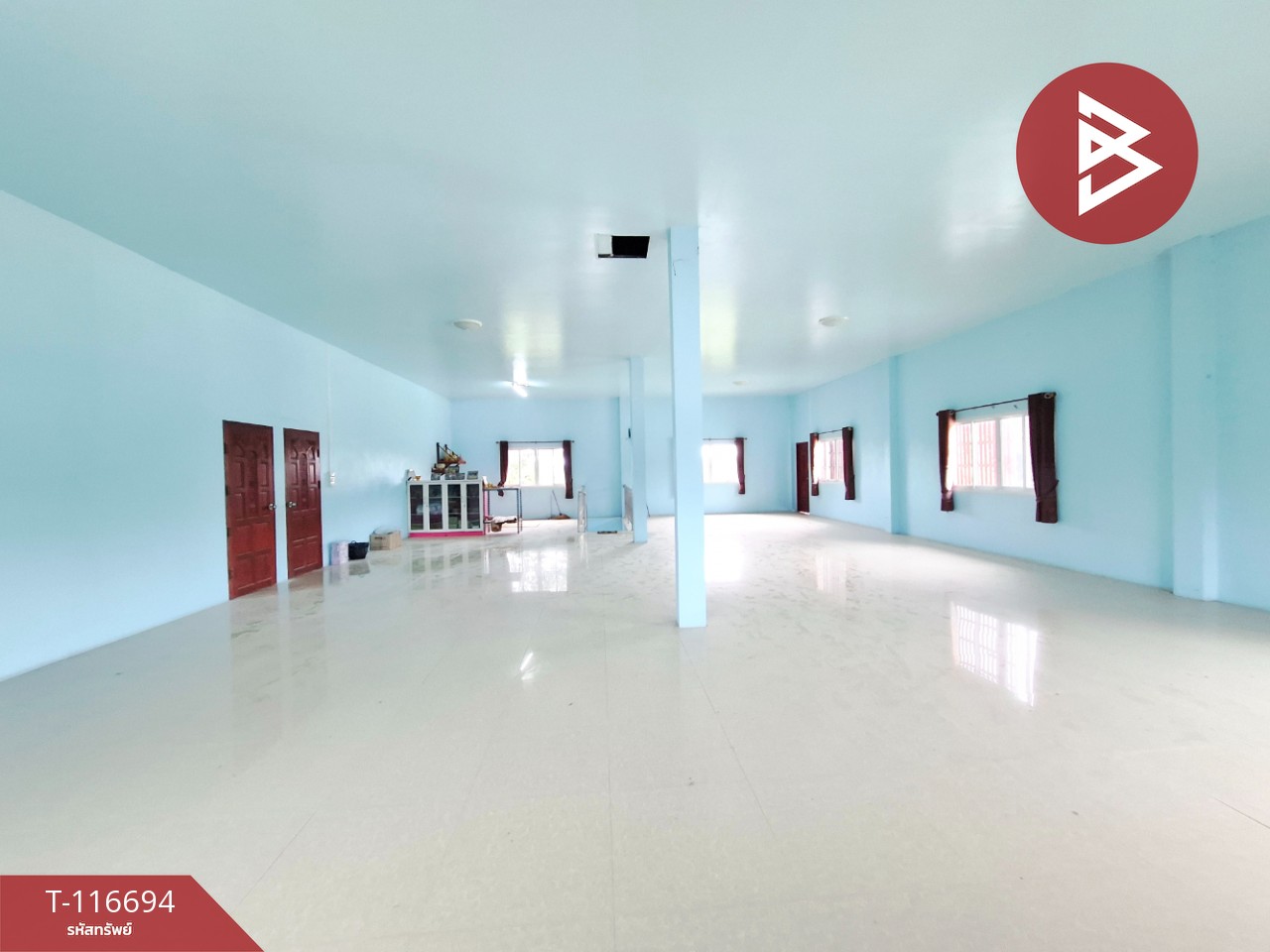 ขายที่ดินพร้อมสิ่งปลูกสร้าง เนื้อที่ 6 ไร่ 2 งาน 35 ตร.วา โพธิ์ชัย ร้อยเอ็ด 10