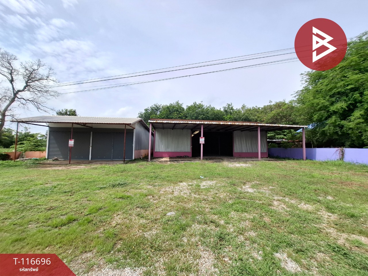 ขายโกดังพร้อมที่ดิน เนื้อที่ 2 งาน 43 ตร.วา โพธิ์ชัย ร้อยเอ็ด 14