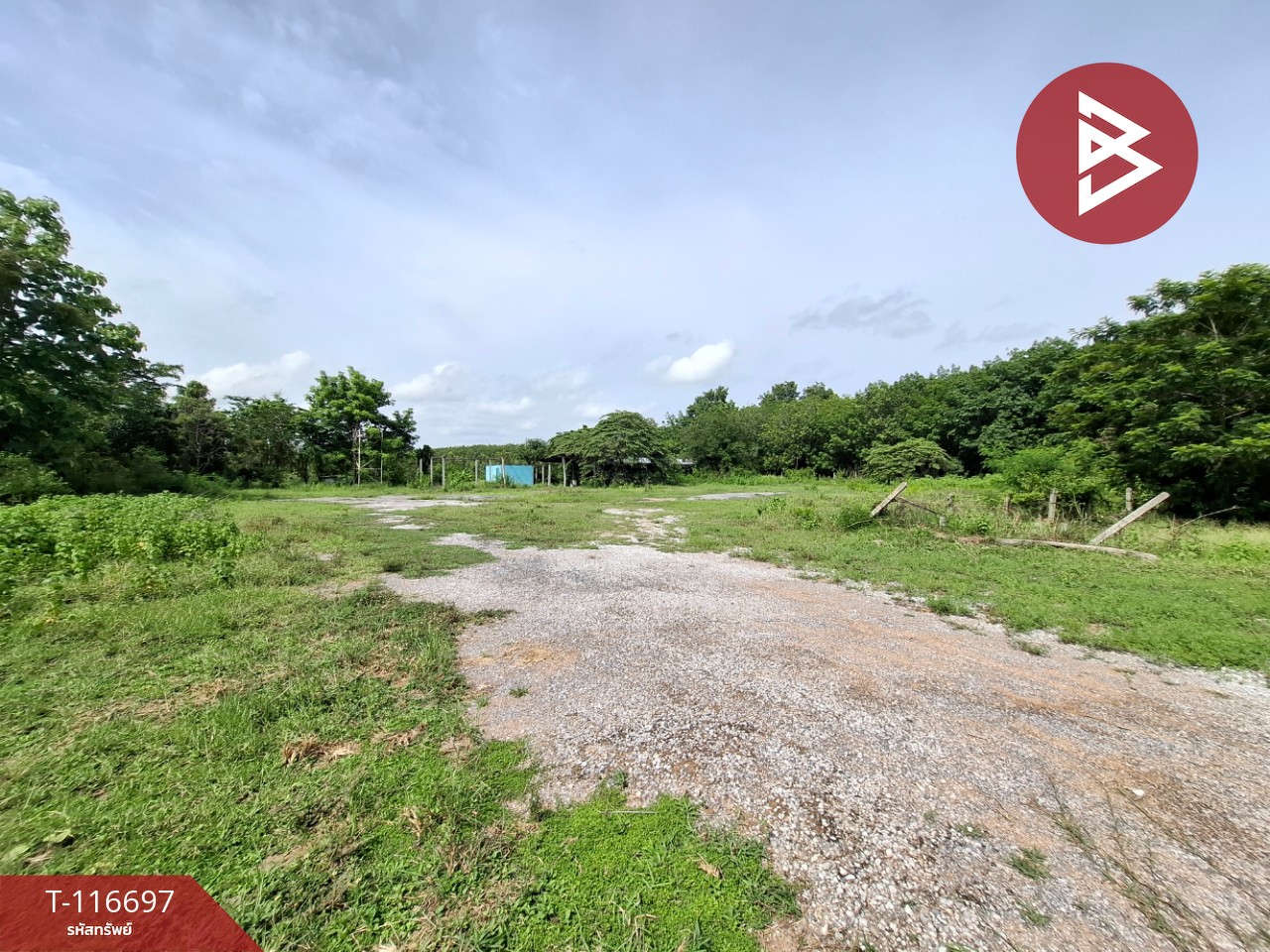 ขายที่ดิน เนื้อที่ 2 ไร่ 3 งาน 82 ตารางวา โพธิ์ชัย ร้อยเอ็ด 6